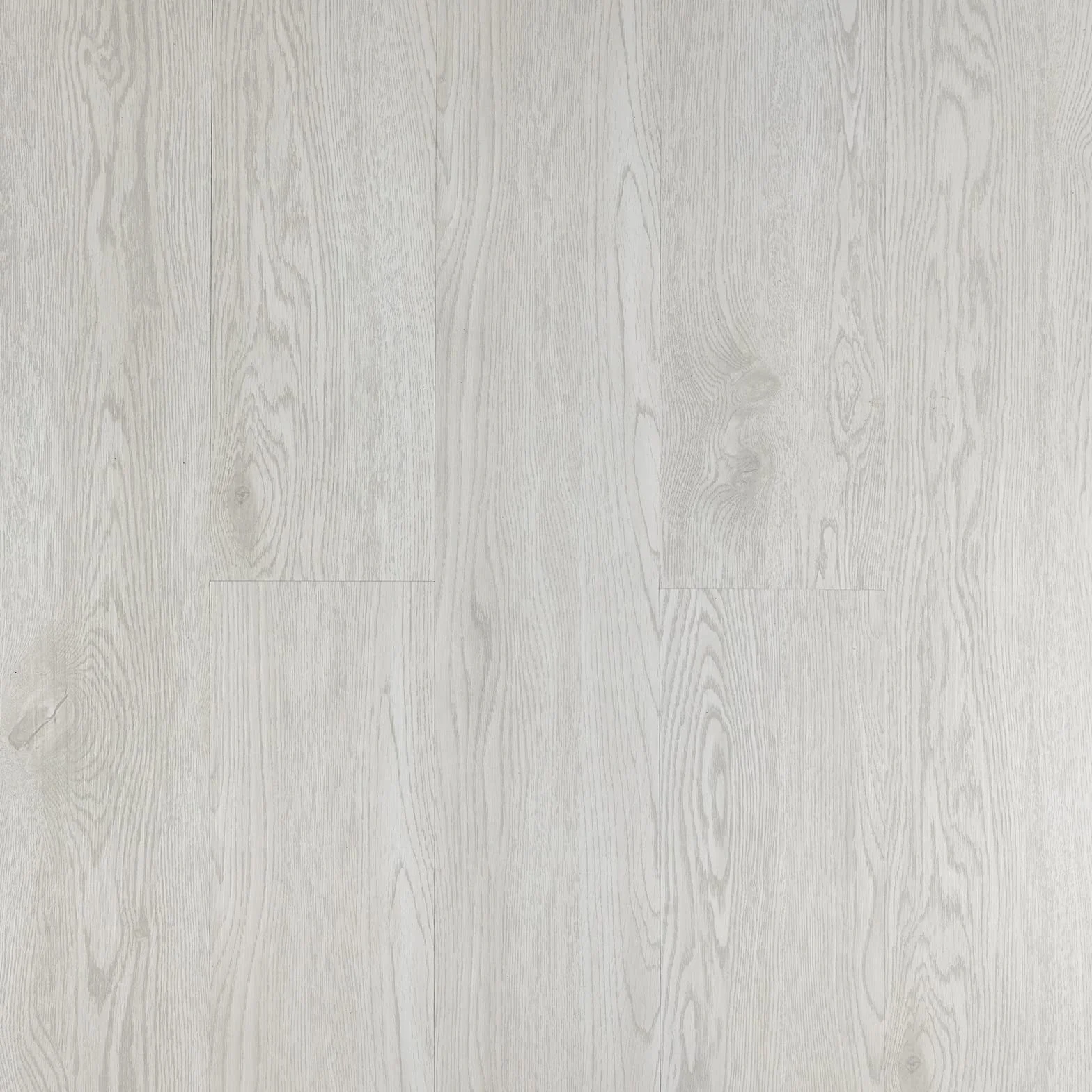 Podłogi winylowe – wykładzina lino z efektem słojów białego dębu, odklej i przyklej, płytki podłogowe, 2,0 mm, 36 szt., wodoodporne, do kuchni, salonu (5,02 m², biały dąb)