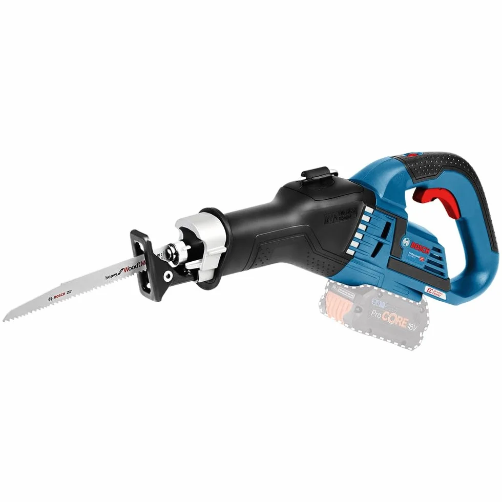Bosch Professional GSA 18V-32 akumulatorowa piła szablasta 18V