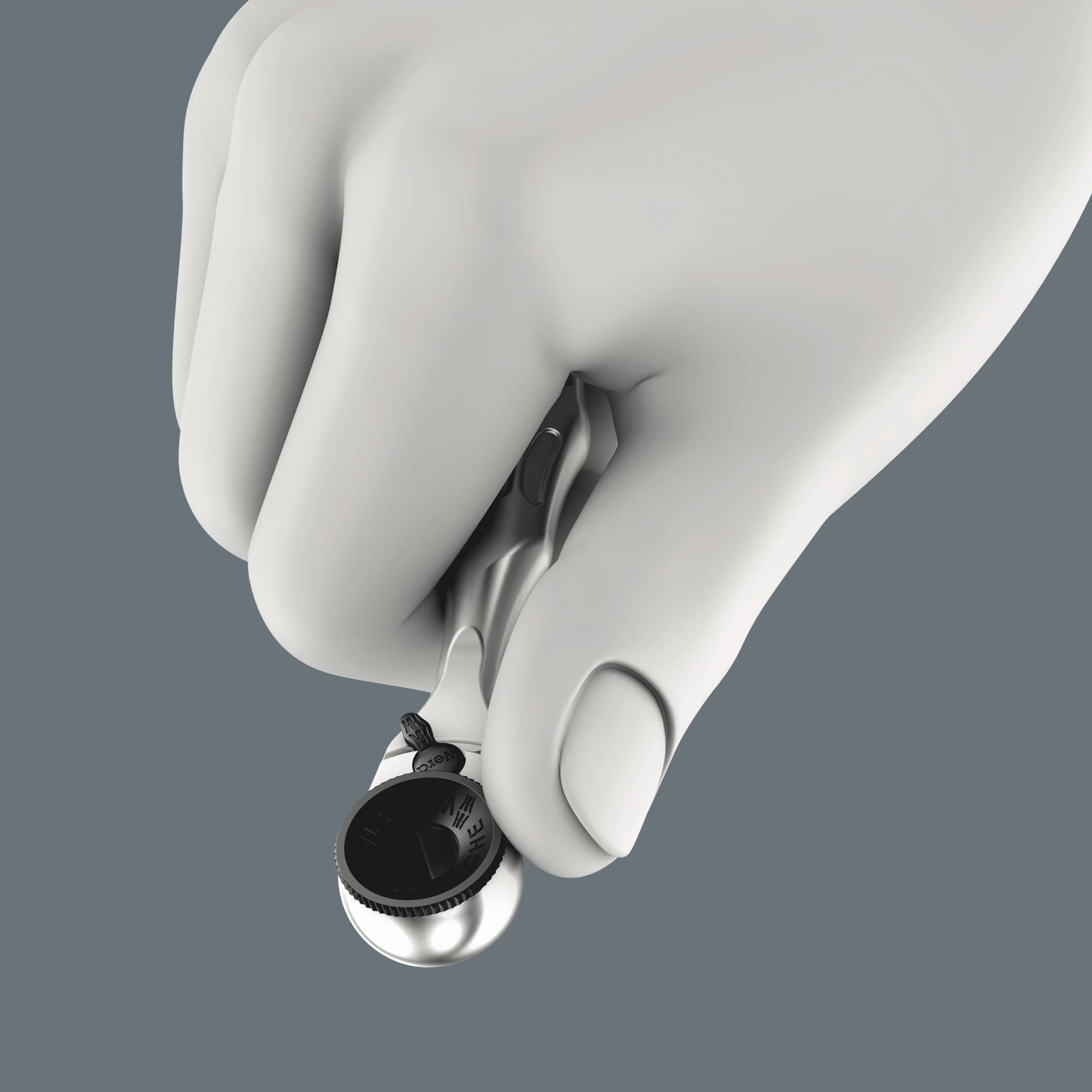 Wera Tool-Check PLUS Zestaw złożony z grotów, kluczy nasadowych i rękojeści, z grzechotką 1/4", 39-częściowy