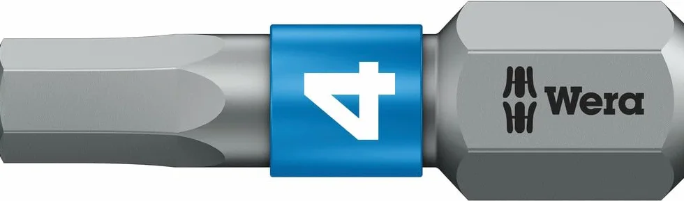 Tool-Check Combi 1, 40 części