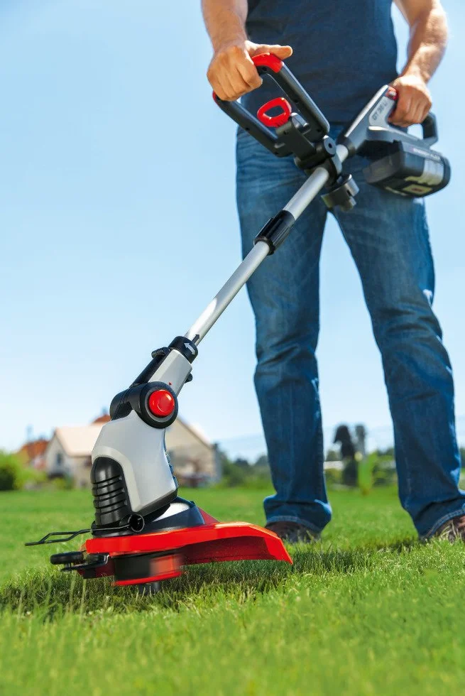 Energy Flex GT 4030 bezprzewodowy trymer do trawy