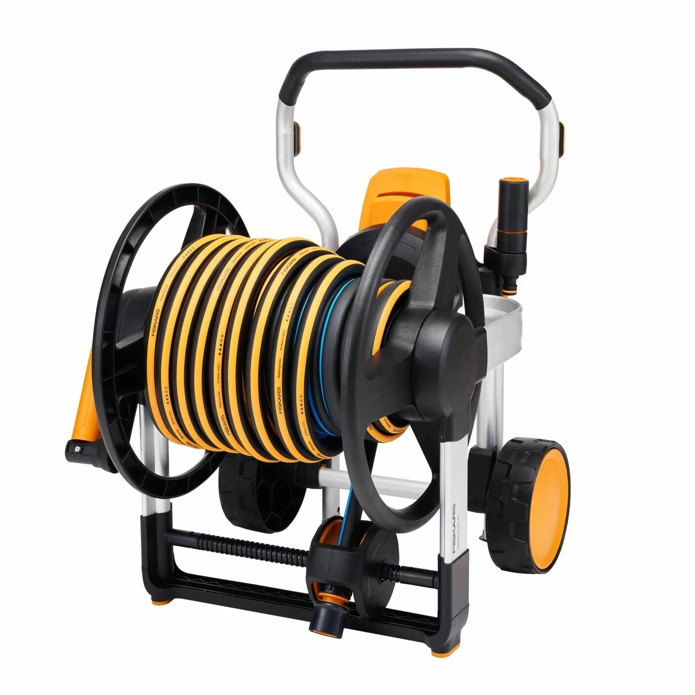 Fiskars Koło wodne Ręczne XL