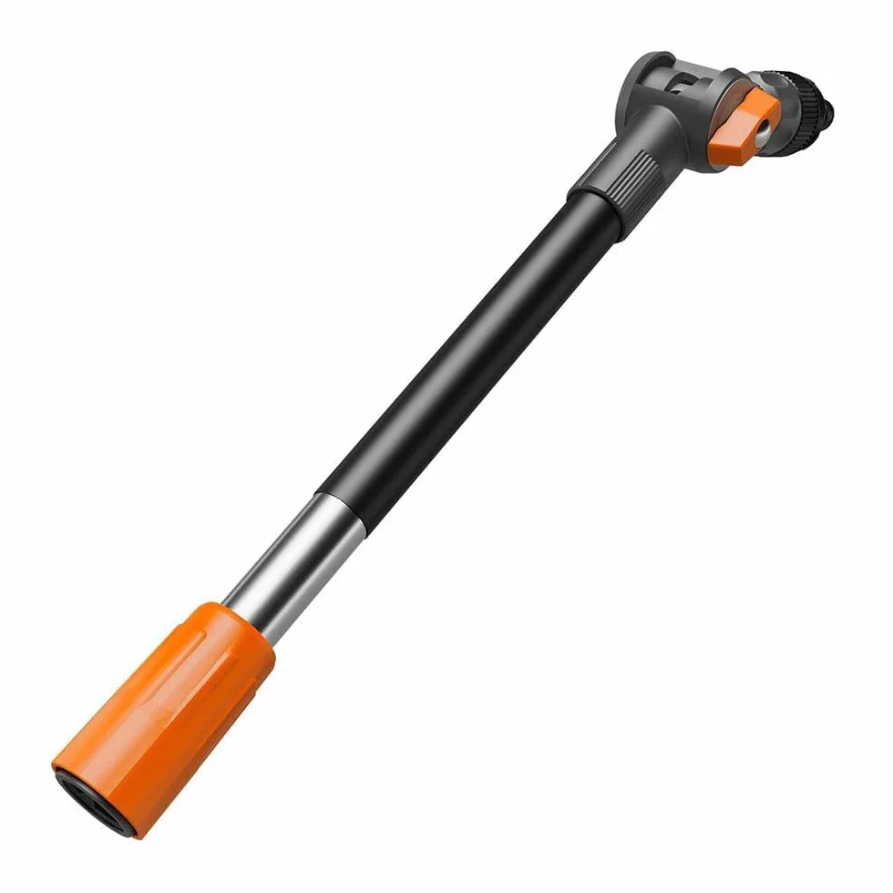 Gardena Elastyczny trzonek Flex 53 cm 18806-20 do trudno dostępnych miejsc