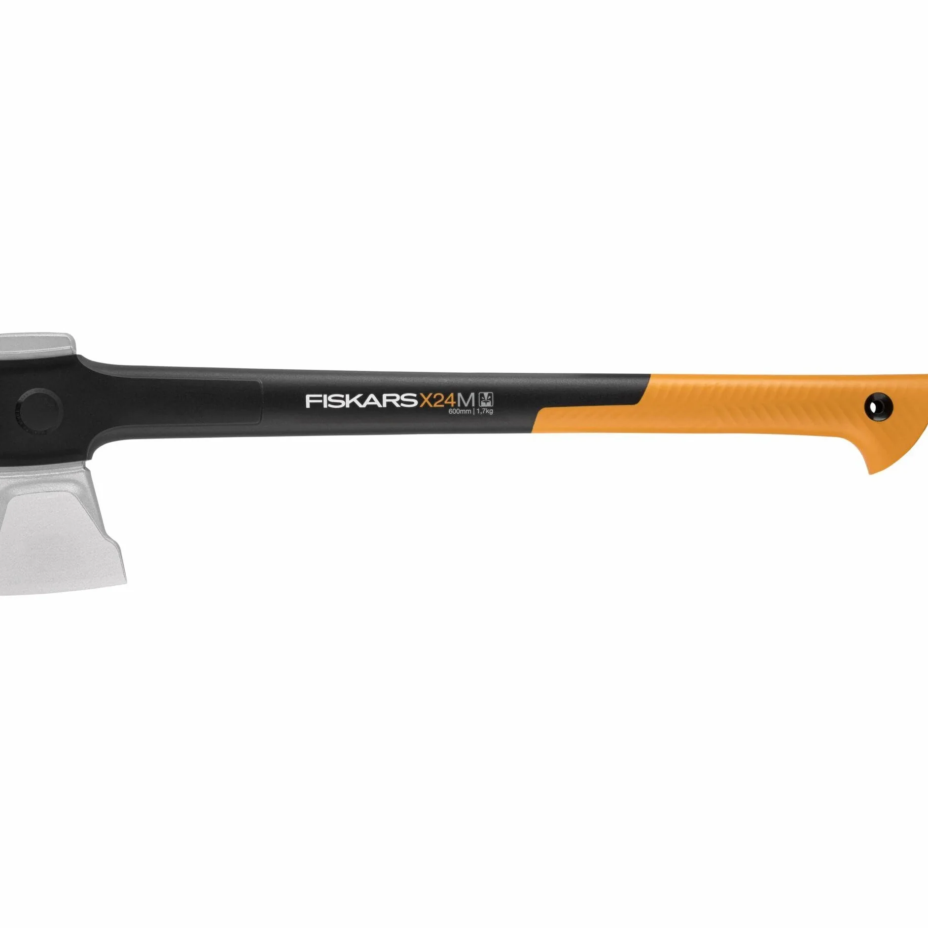 Fiskars X24 Splitting Axe M, X-Series