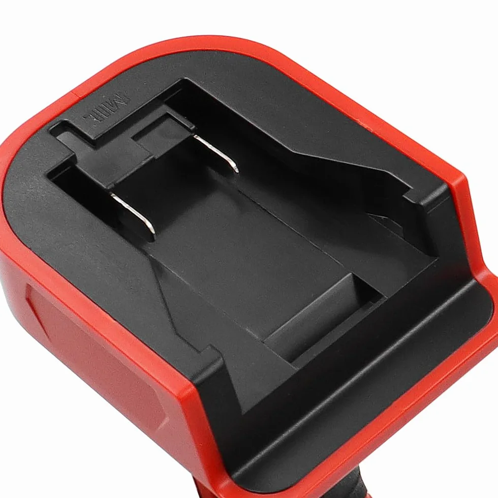 Sarini Miniaturowa dmuchawa akumulatorowa 18 V 130000 obr./min 4-stopniową regulacją prędkości