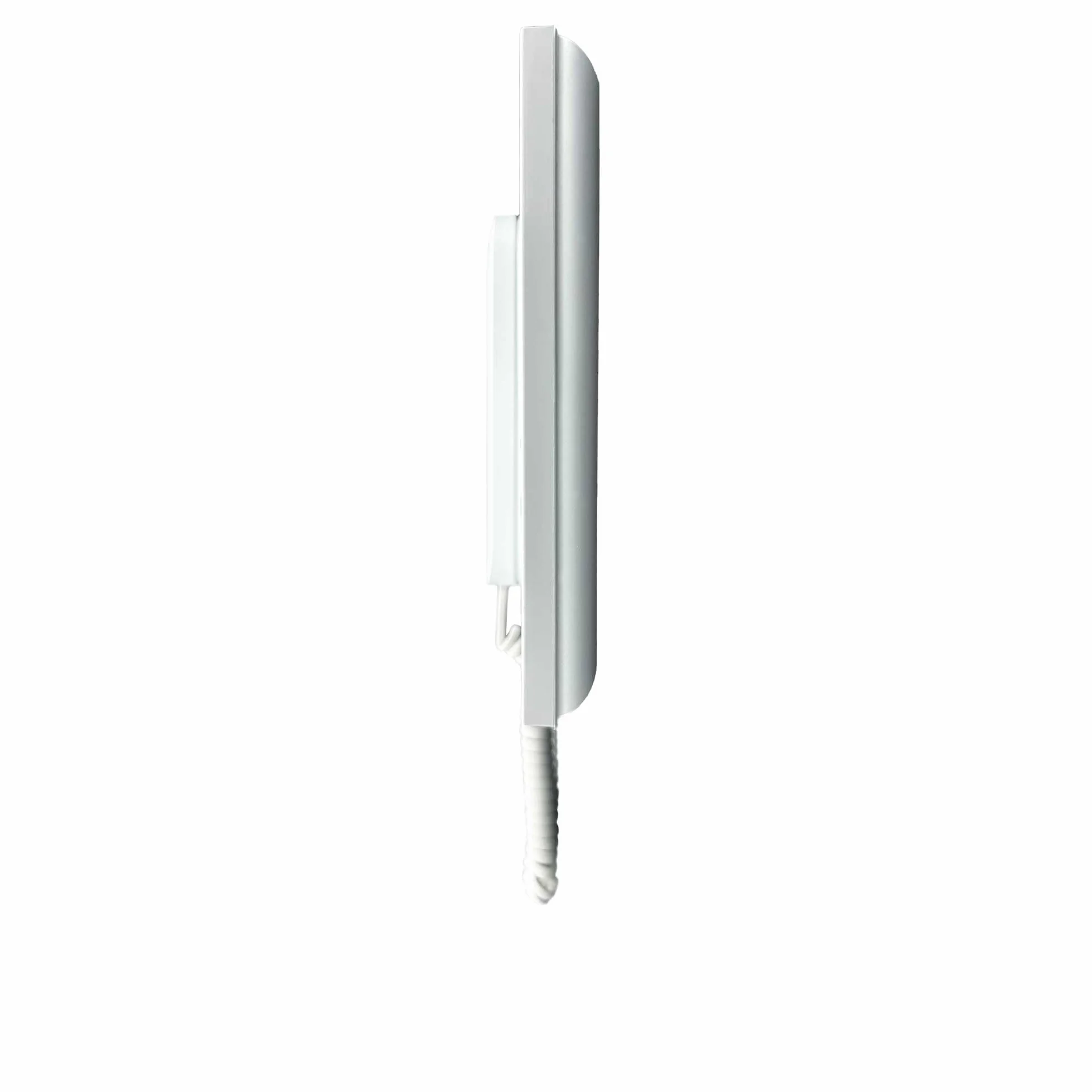 Fermax FER9401 Veo VDS Color 4.3” Monitor, biały, 200 x 200 x 44 mm