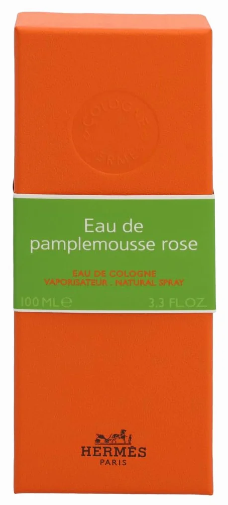 Hermès woda kolońska