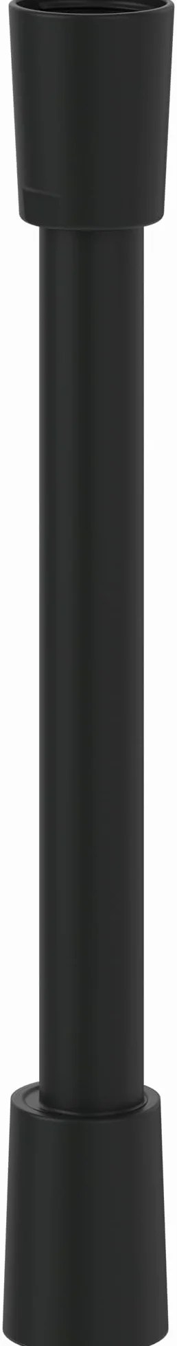 Villeroy & Boch Universal Showers wąż prysznicowy ręczny, elastyczny wąż prysznicowy z zabezpieczeniem przed przekręceniem, wąż prysznicowy do prysznica i wanny, odporny na zginanie, 1,20 m, matowy