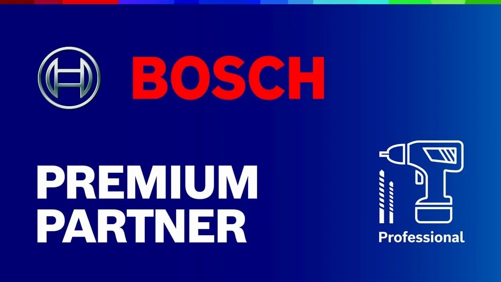 Bosch Professional Dalmierz laserowy GLM 100-25 C (wbudowana kamera, zasięg: do 100 m, wytrzymałość, IP54, ±1,5 mm*, 3 baterie AA, opaska na rękę, pokrowiec)