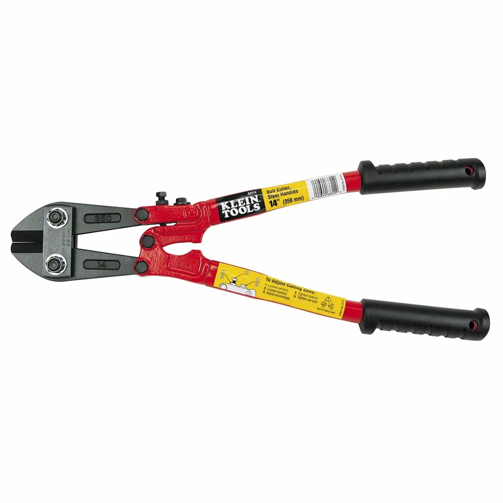 Nożyk do śrub ze stali, 35,5 cm Klein Tools 63314