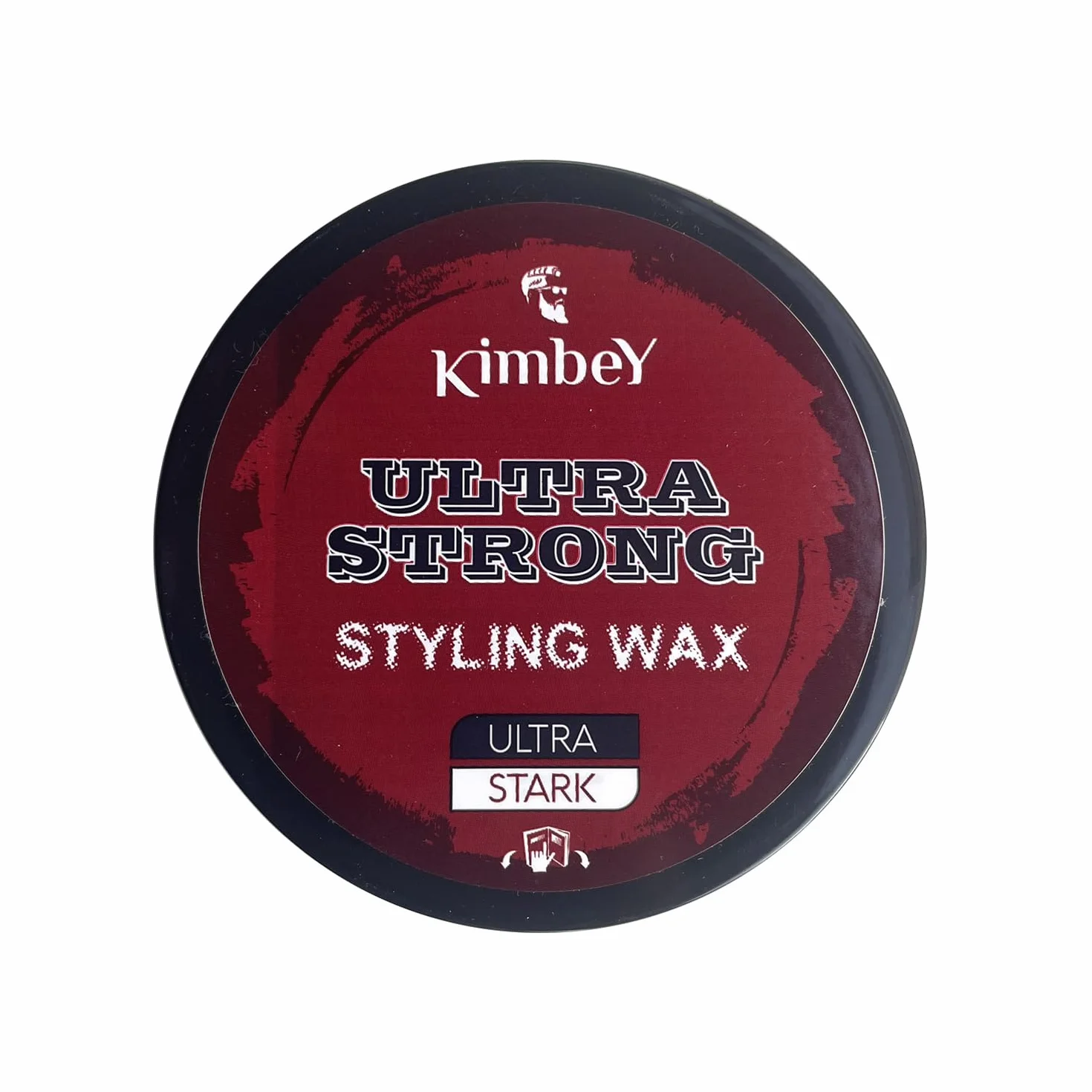 Ultra Hold Styling Wax 150 ml – profesjonalny wosk do włosów zapewnia długotrwałą stylizację i kontrolę