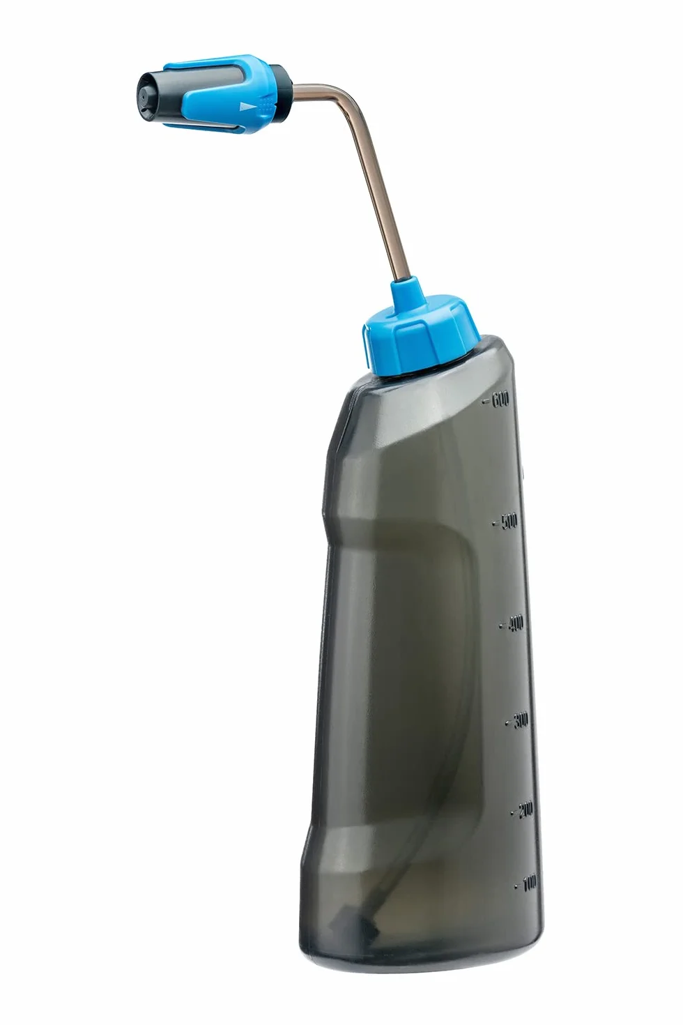 Gloria Prima 60 opryskiwacz 600 ml miękki dysza 3 w 1 do podlewania