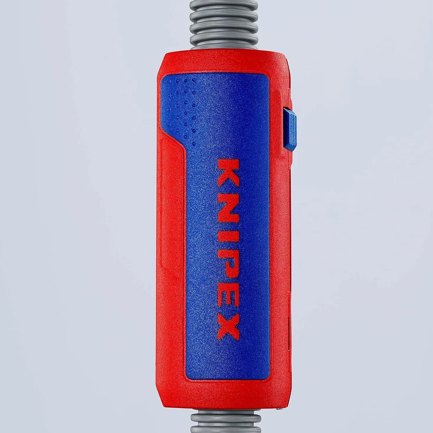 KNIPEX TwistCut Obcinak do rur falistych w blister 100 mm, 90 22 01 SB