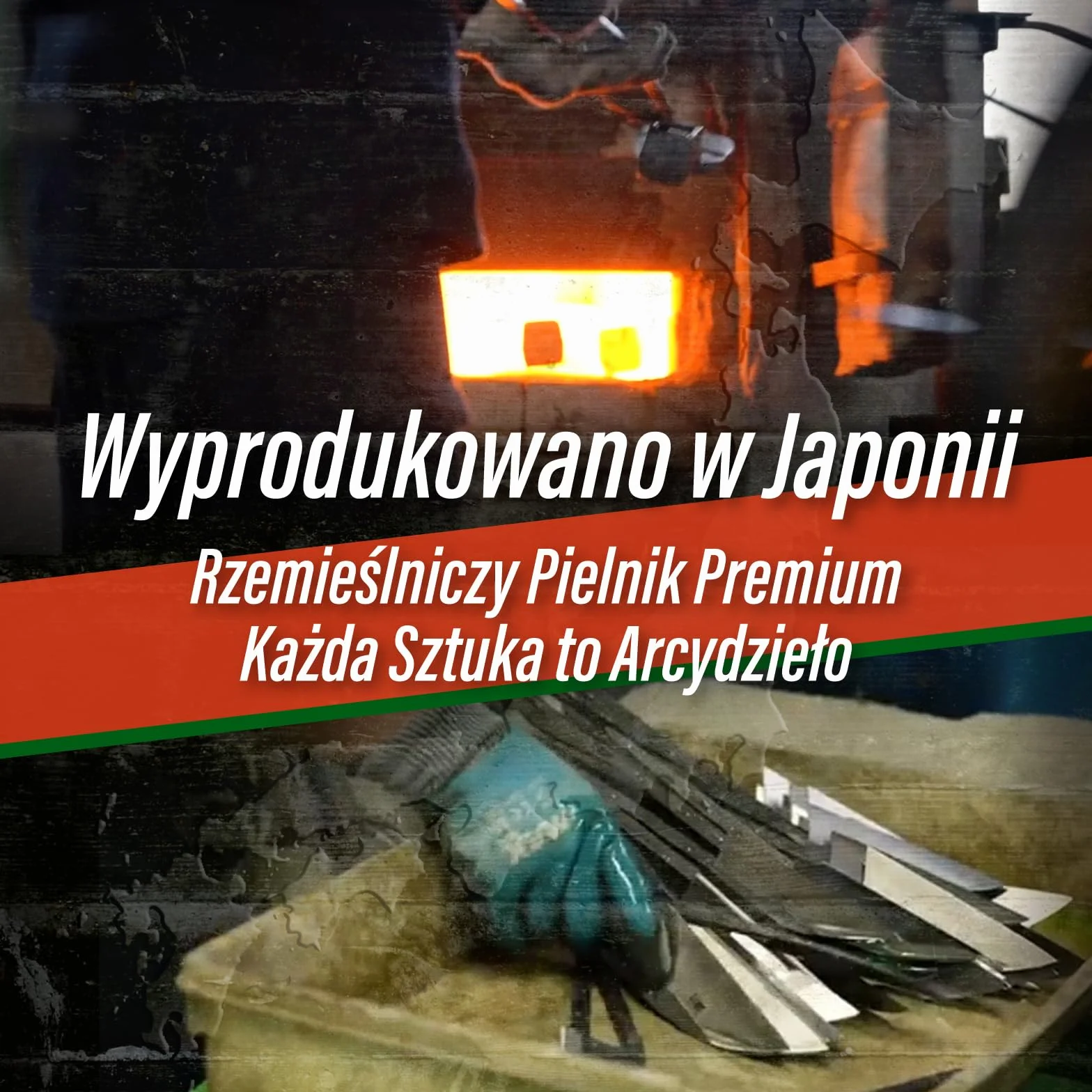 SUIZAN Sierp do pielenia Nejiri Kama 330 mm Profesjonalna japońska motyczka Wyrywacz chwastów Narzędzia ogrodnicze