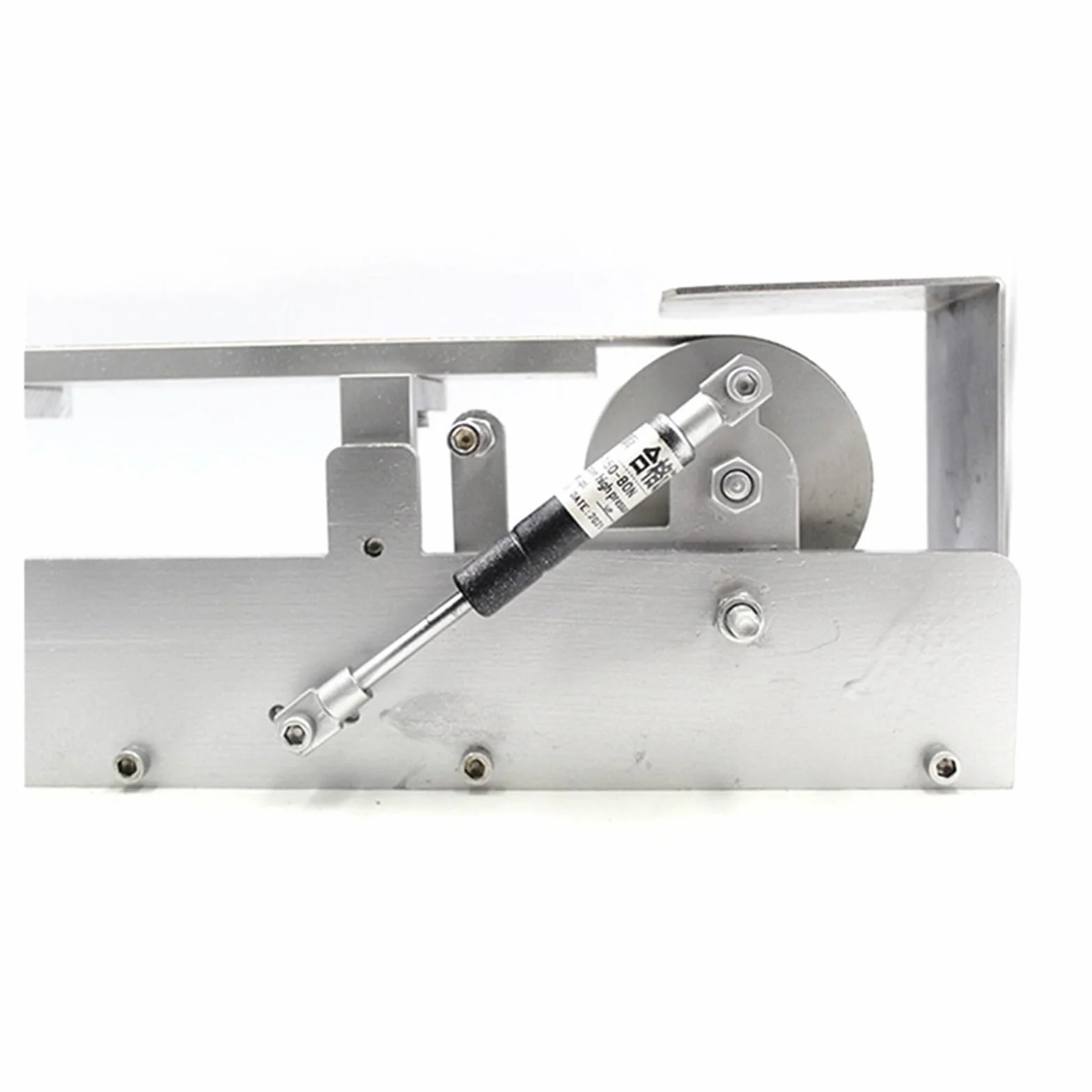 Polerka, szlifierka oscylacyjna, Chłodzona wodą szybkobieżna polerka do ostrzenia polerowanie 600W bezszczotkowy silnik 915x50mm szlifierka taśmowa do wody do szlifowania, polerowania