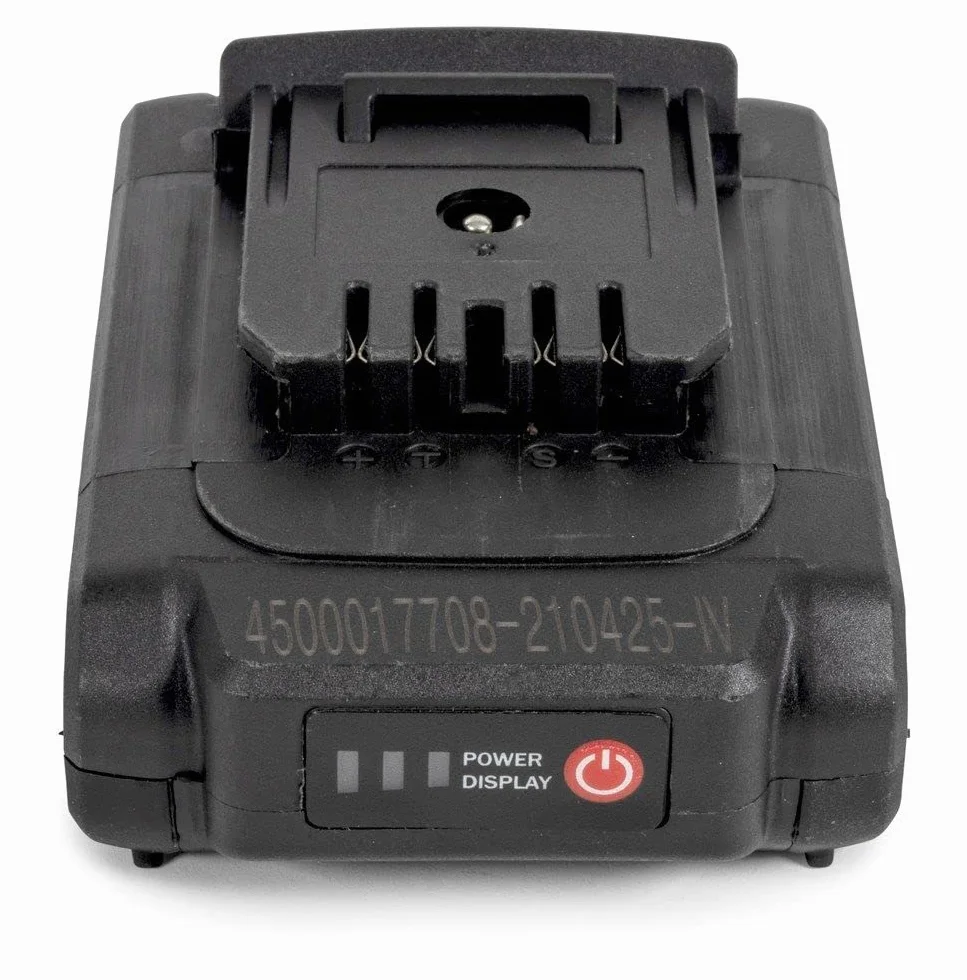 Valex - Akumulator M-B20 18 V 2,0 Ah - 1060158-BATTERIA
