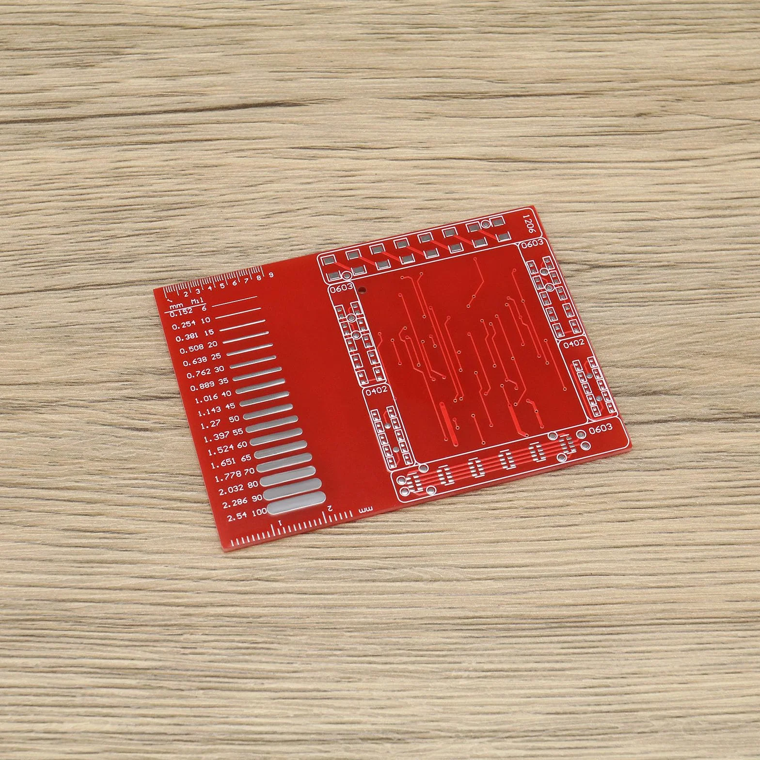 DIY SMD/SMT Components Practice Board zestaw treningowy do lutowania umiejętności CD4017 NE555 do dekoracji świątecznych dekoracji biurka