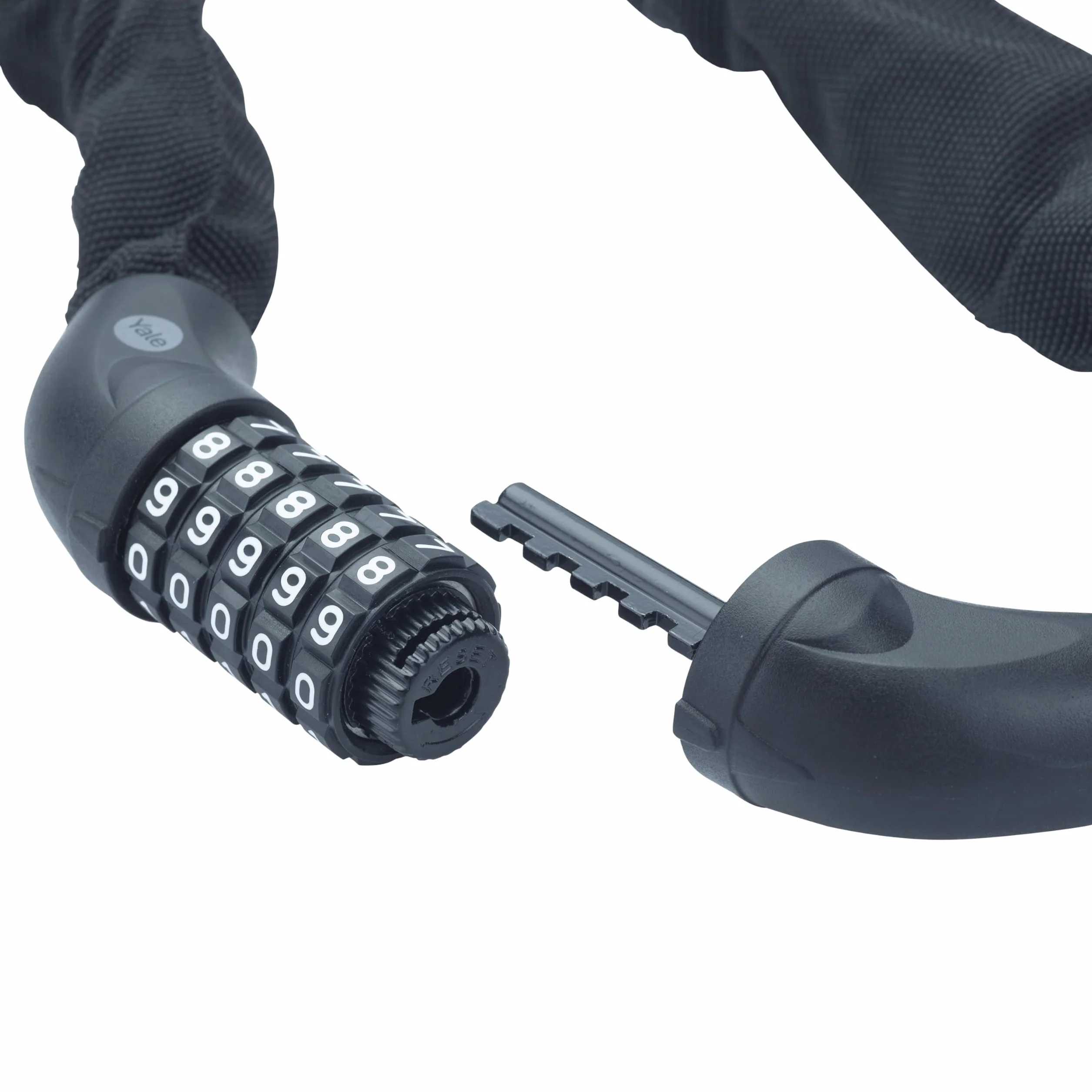 Essential Security Combi Chain 900 mm