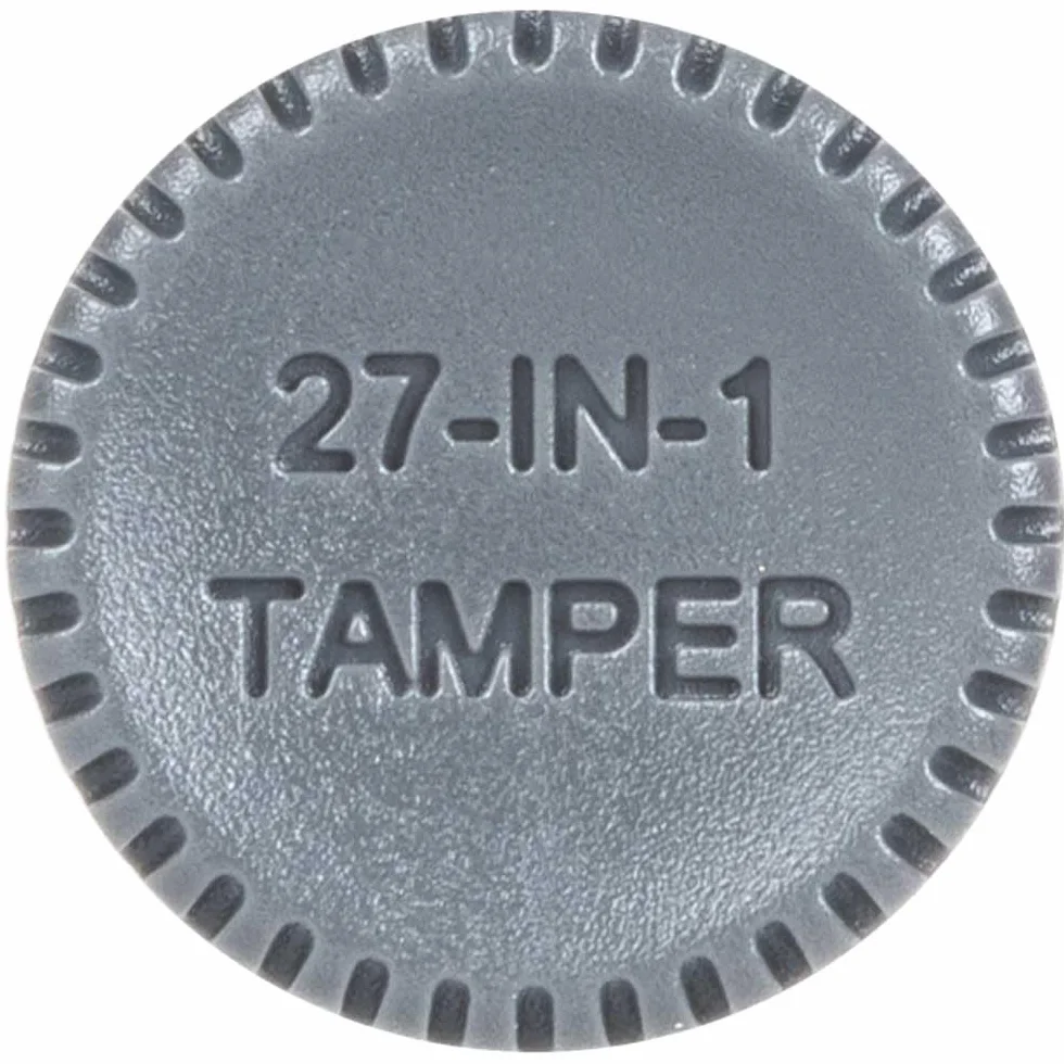 Klein Tools 32328 Wkrętak precyzyjny, 27 w 1 śrubokręt wielobitowy, bity do naprawy produktów Apple, magnes ziem rzadkich, naprawa elektroniczna