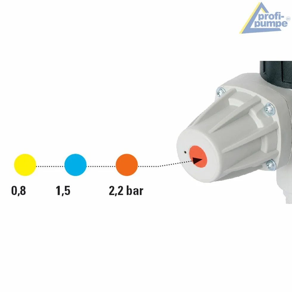 Presflo-2 sterownik pompy, czujnik ciśnienia, automatyczny kontroler, przewodowy, do wodociągów, pomp studniowych, odśrodkowych, głębinowych, głębokich