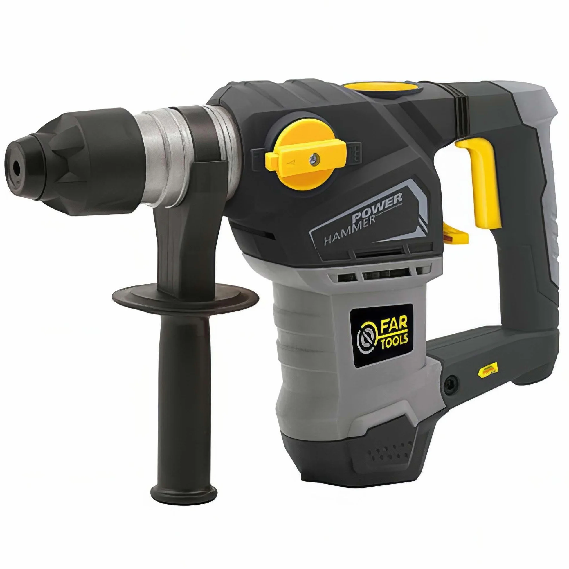 Fartools HY 1500 młot udarowy rodzaj montażu SDS, 1500 W