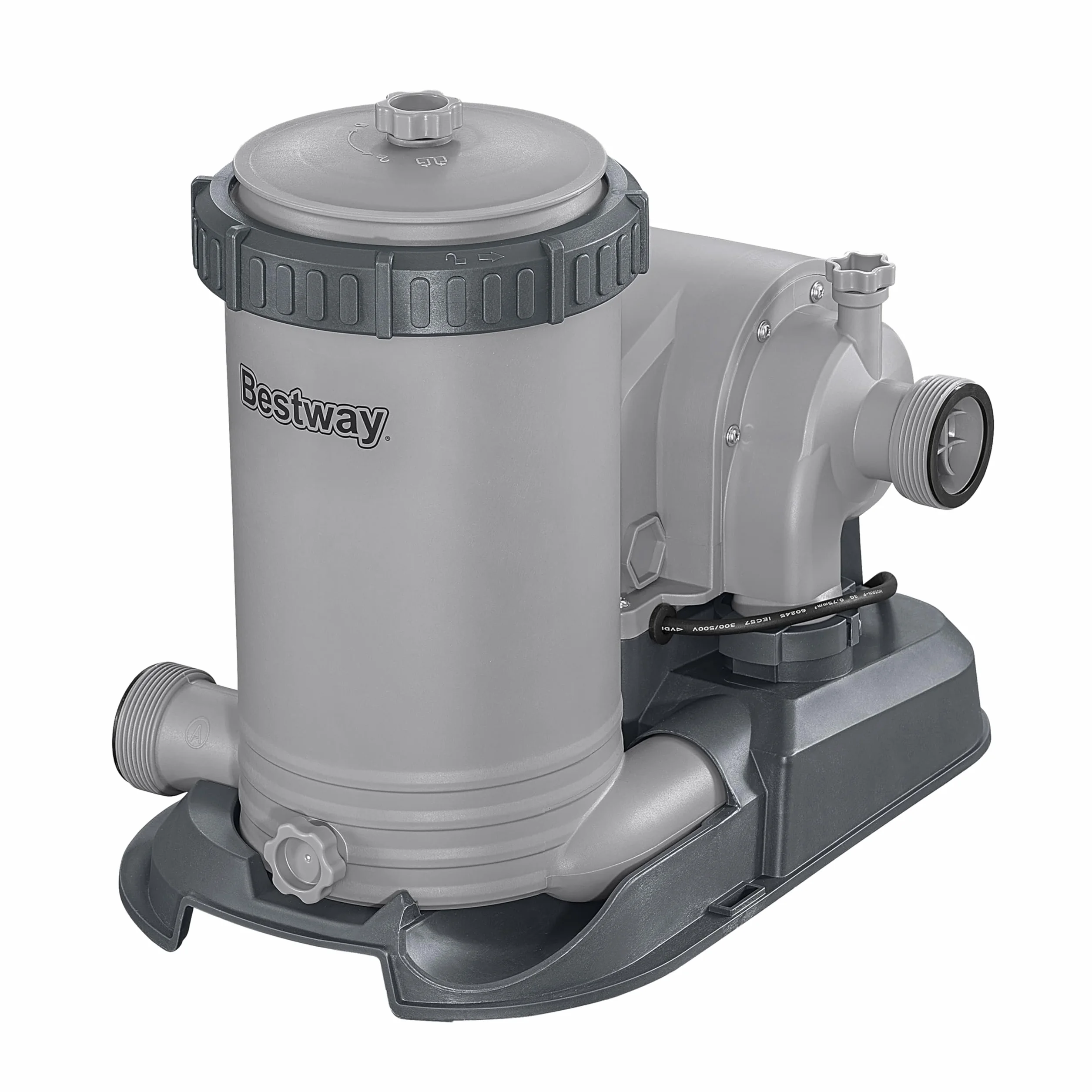 Bestway 58391-7 pompa filtrująca do basenów 9463 l/h