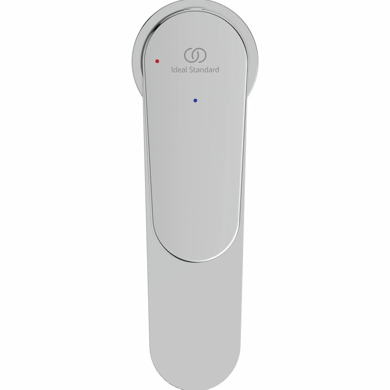 Ideal Standard BC697AA Cerafine O bateria umywalkowa z zestawem odpływowym