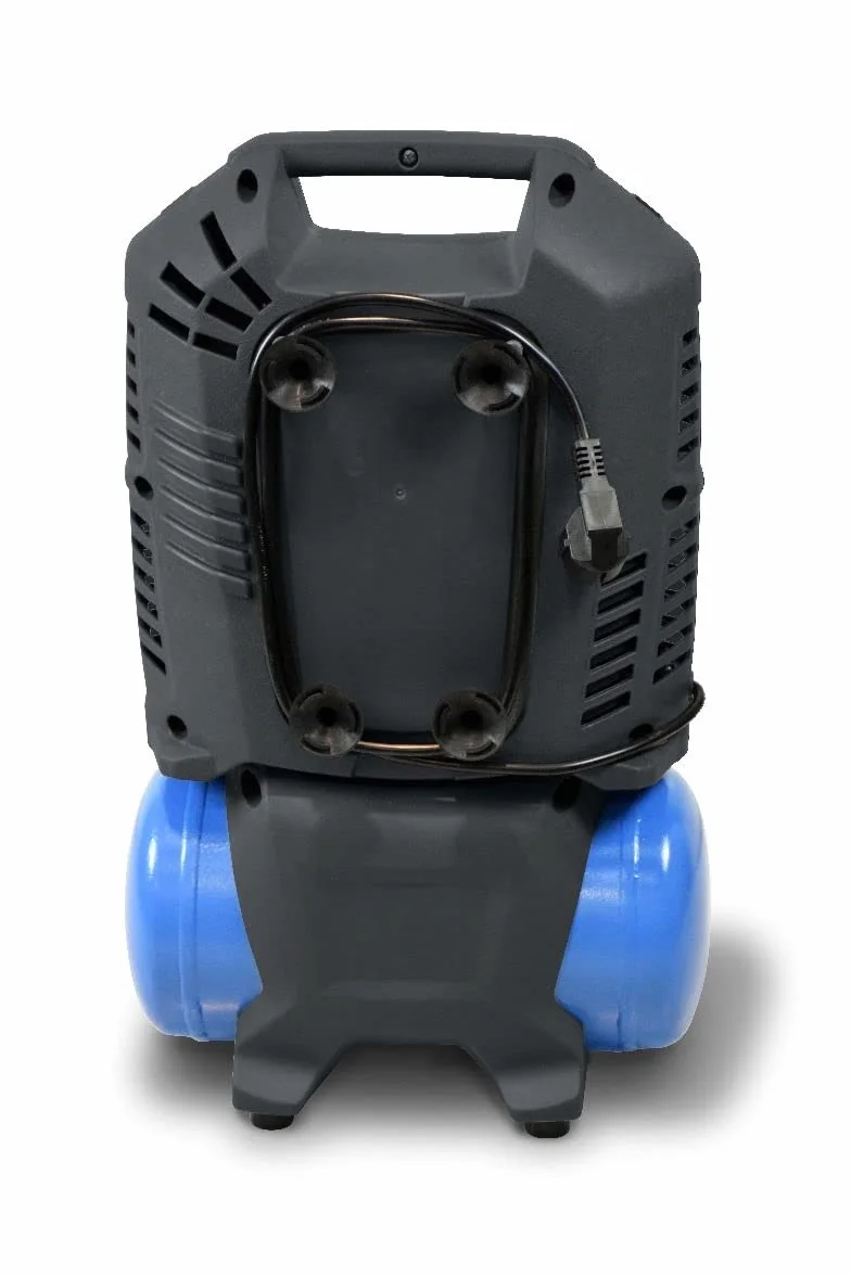 ABAC 2236115861 SPRĘŻARKA 6LTR 1,5 KM 8BAR 160L/M Suitcase