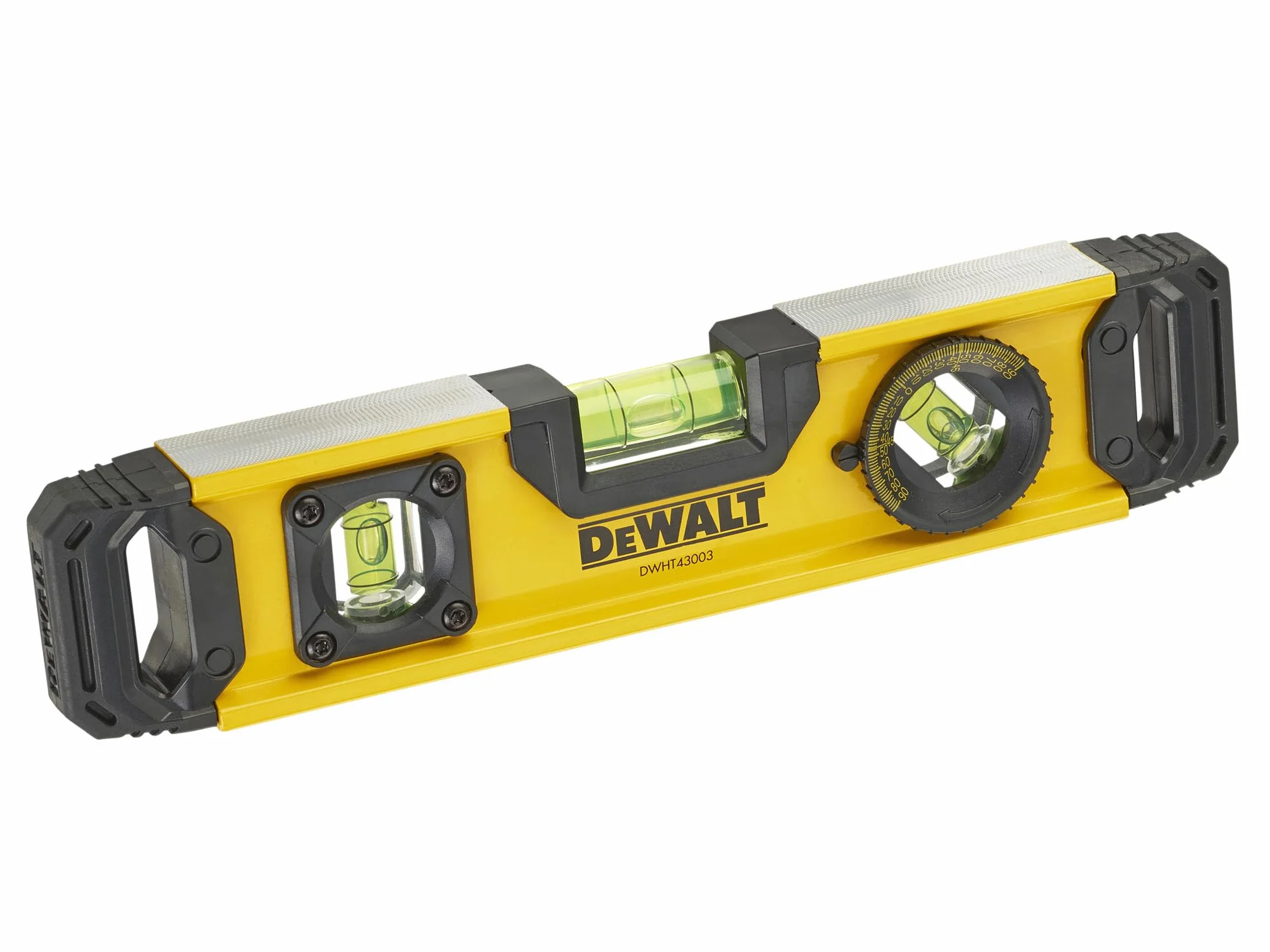 DEWALT DWHT0-43003 poziomica 25 cm