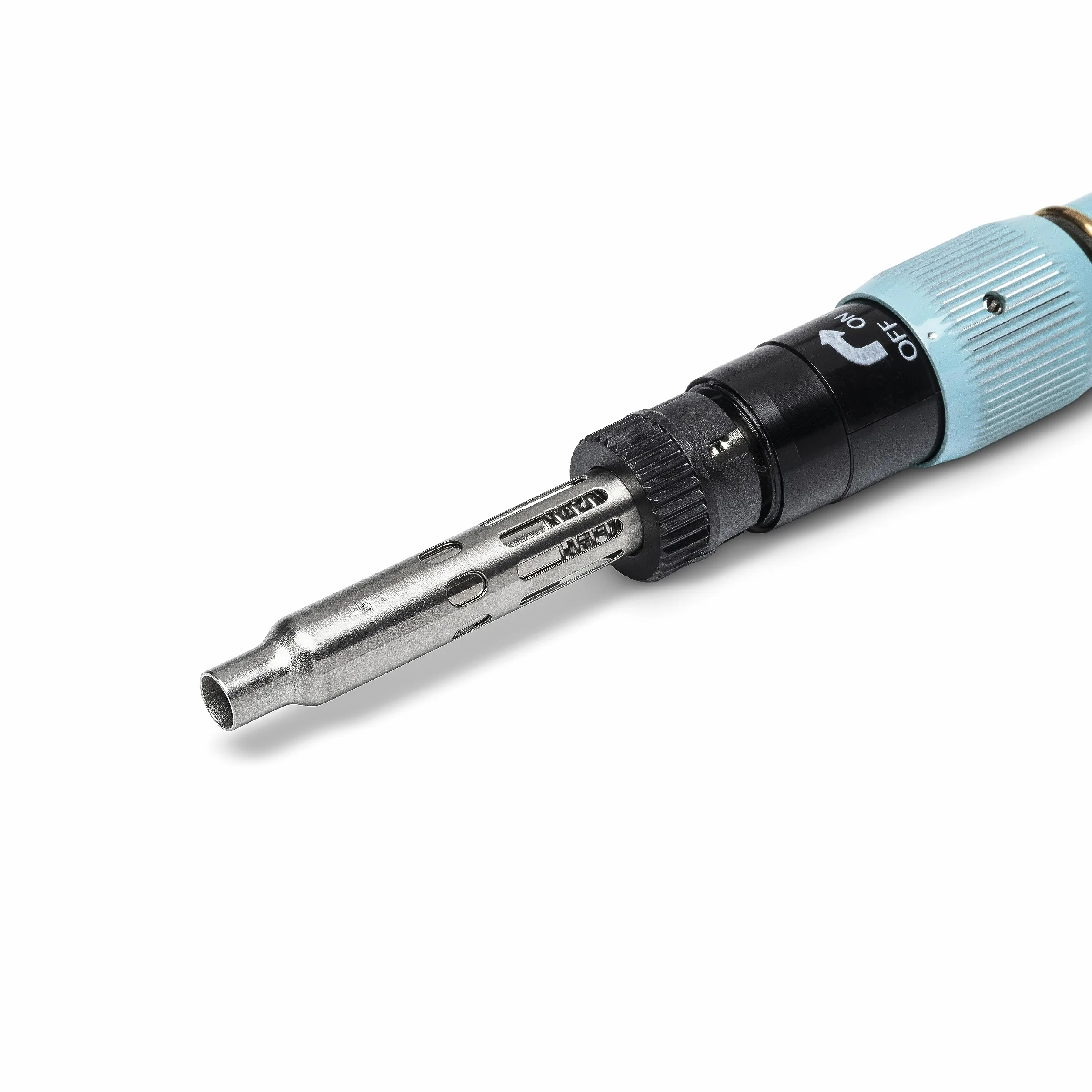 Weller Professional T0151618199 WSTA2 Pyropen Junior Mini lutownica z gazem butanowym