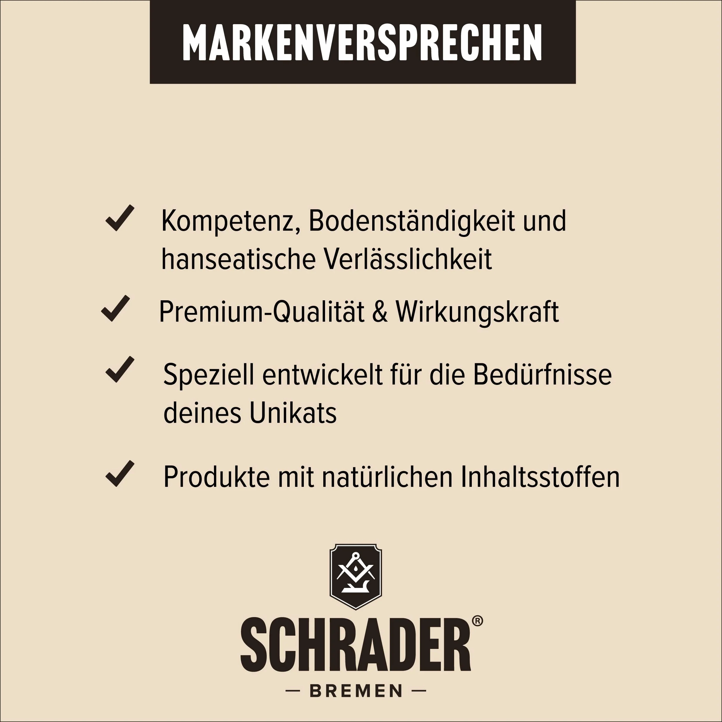 SCHRADER Antik wosk – środek do pielęgnacji mebli drewnianych – idealny do odświeżenia i ochrony antycznych mebli – 200 ml – Made in Germany