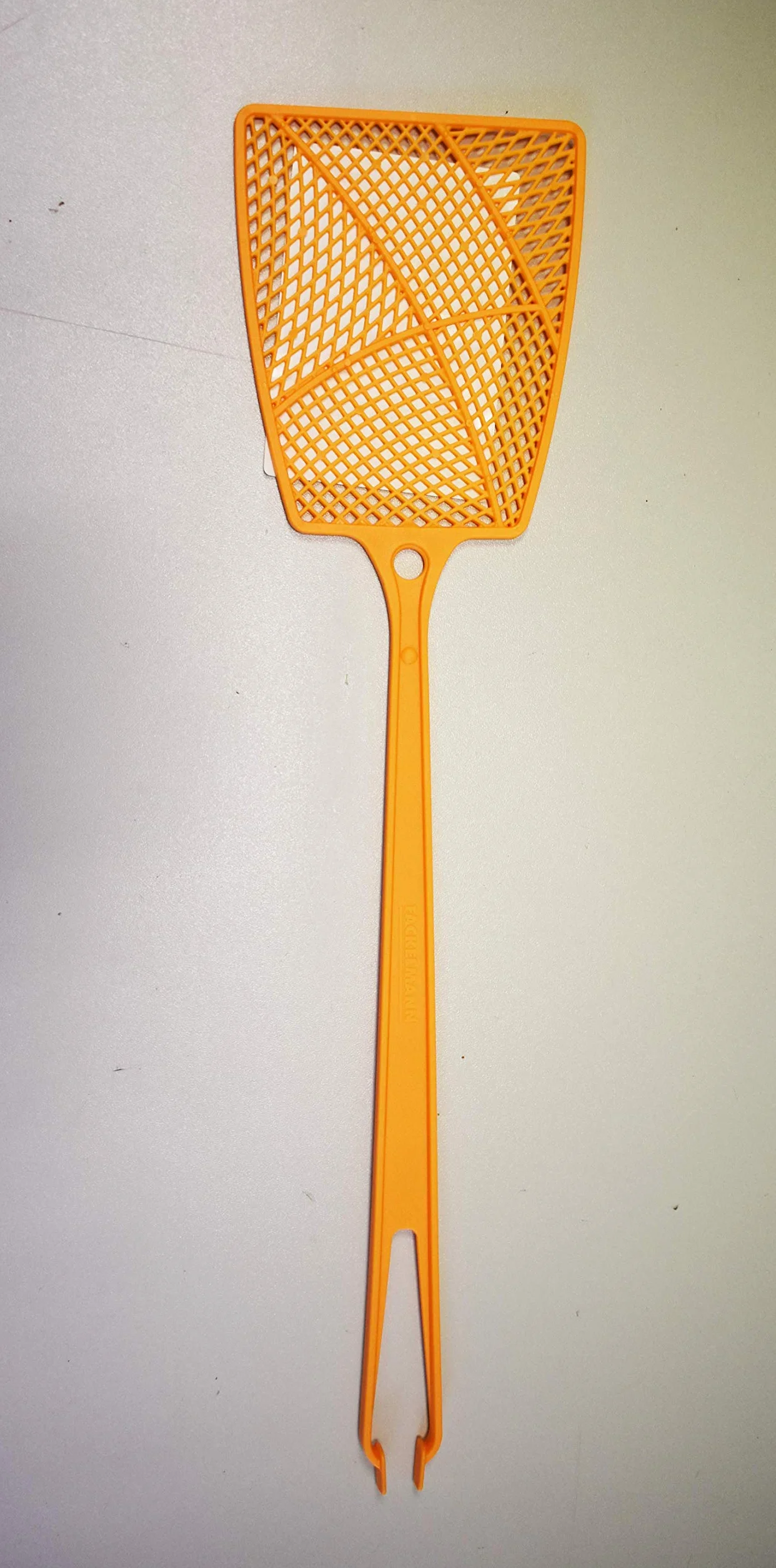 Fackelmann Mean Packa Na Muchy Czerwony 40x10cm