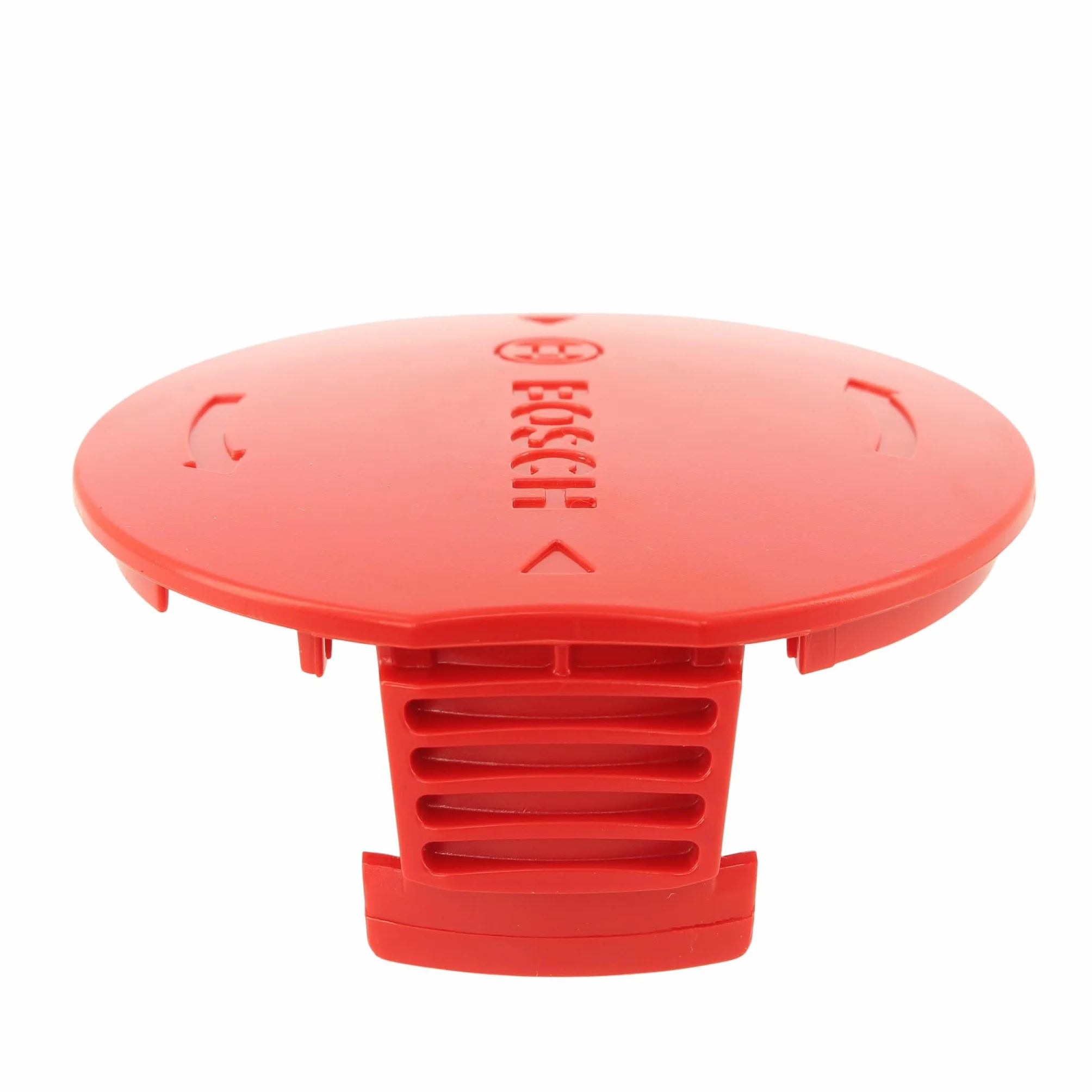Bosch F016F05320 Pokrywka do obcinacza krawędziowego (EASYGRASSCUT18-230) Oryginalna - Bosch SPOOL COVER - F016F05320 O63 BOSCH 3600HC1A00