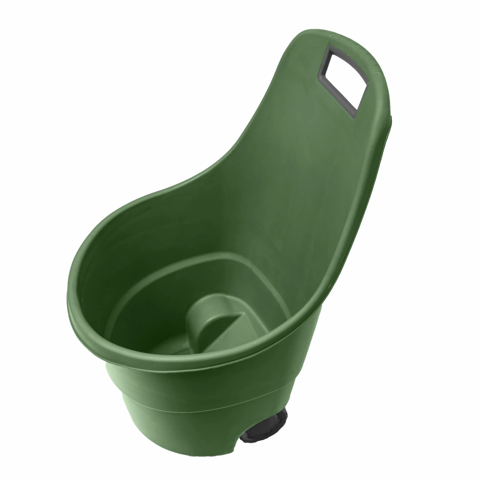 WERKA PRO Wózek ogrodowy 45L