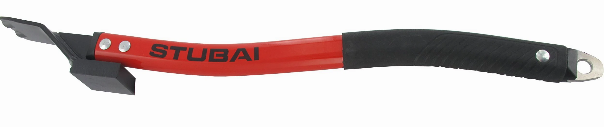 Stubai 674658 podnośnik z aluminiowym trzonkiem do pielęgnacji drzew 570 mm