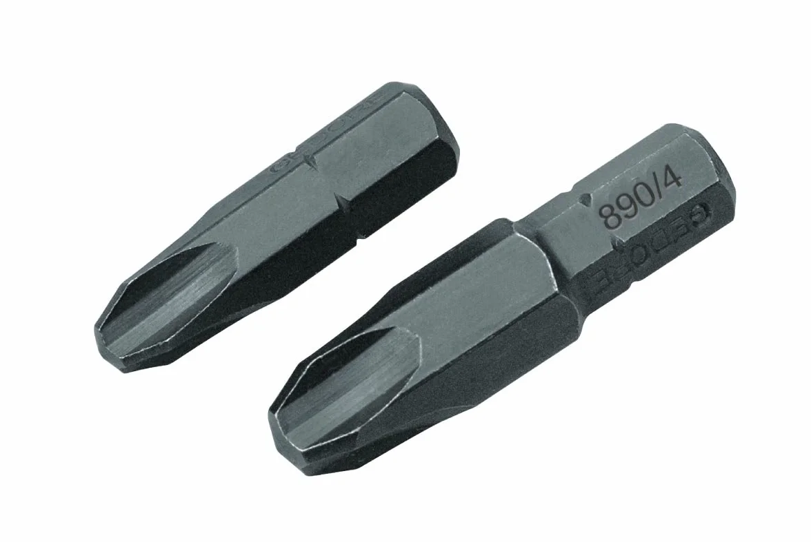 GEDORE 1500 CT1-K 1900 zestaw wykrętaków 1/2" w module Check-Tool