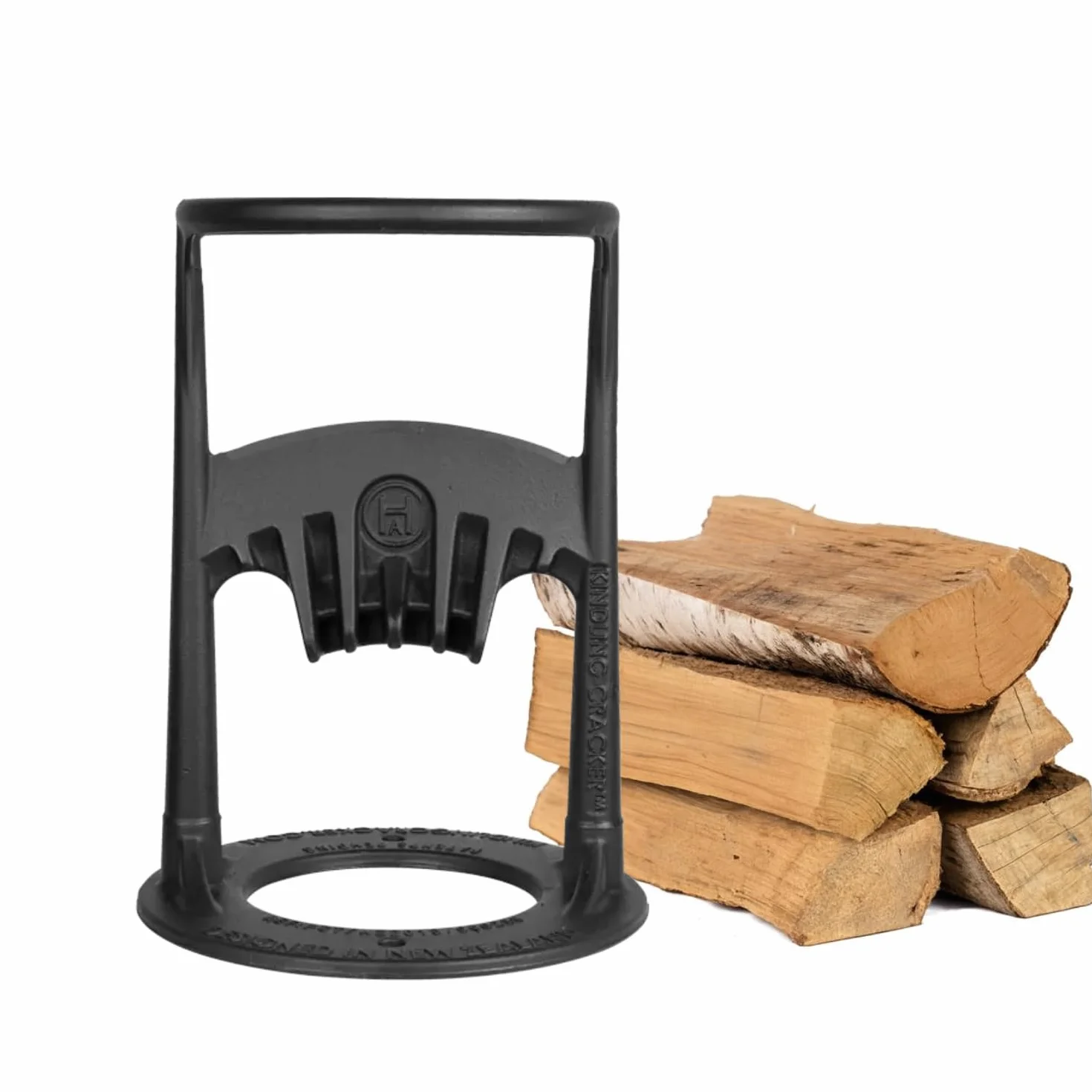 Kindling Cracker Rozdzielacz drewna opałowego