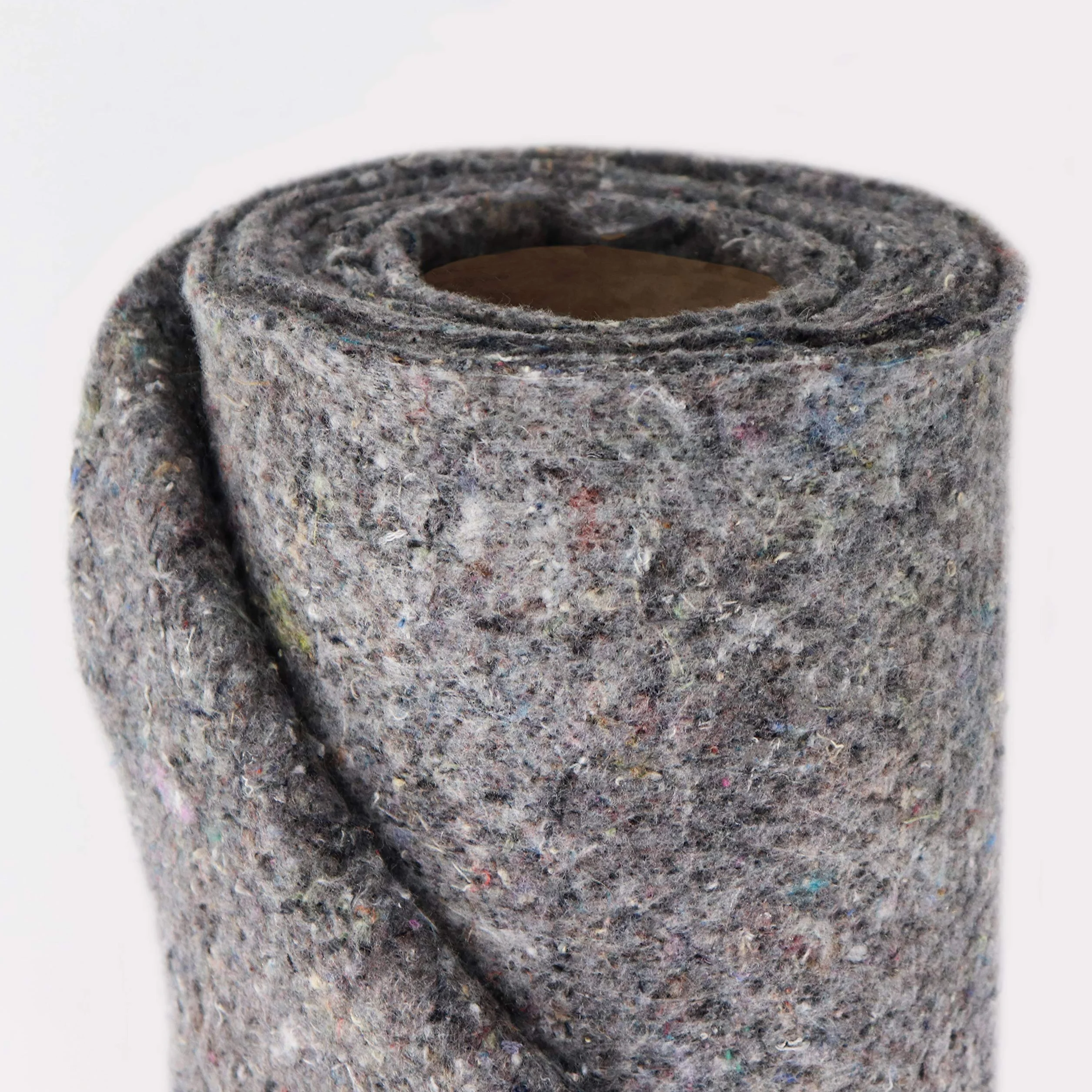 Aquagart Teichvlies 500g 26m² 2m Rollenbreite Schutzvlies für Teichfolie Pool Unterlage