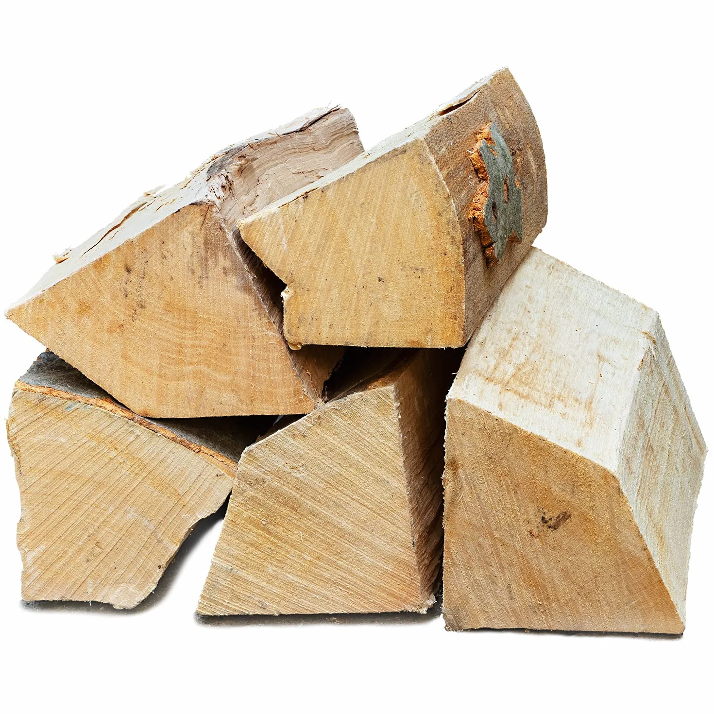Drewno opałowe, kominkowe, do pieca, grilla, koksownika, drewno bukowe, długość szczapy: 25 cm, suszone komorowo, do wyboru 5-500 kg, ilość: 30 kg
