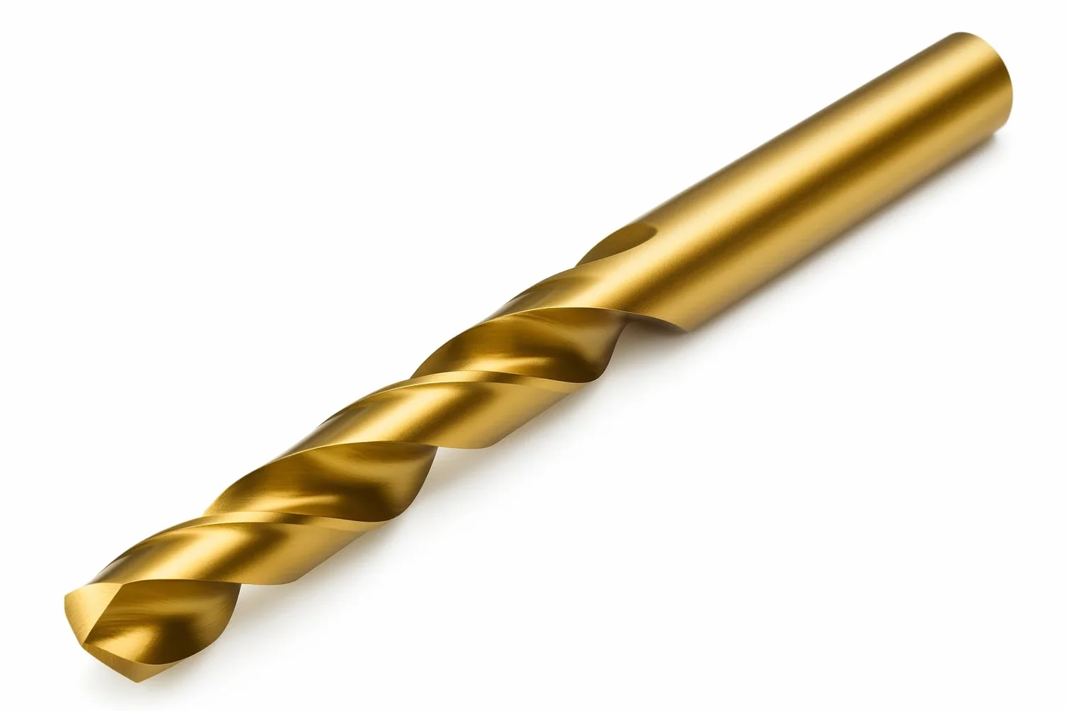 Wiertło ze stali szybkotnącej HSS Co5 DIN 338 wiertło do metalu wiertło kobaltowe 11 mm wiertło kobaltowe (11)