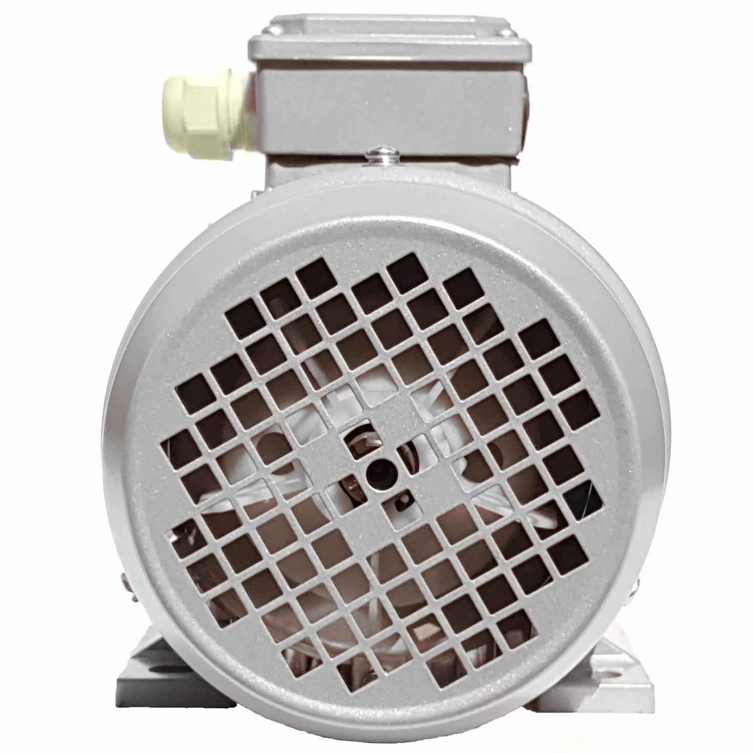 Trójfazowy silnik elektryczny 0.13 kW 0.18 HP 2800 obrotów B3 MEC 56 230 400v Seipee