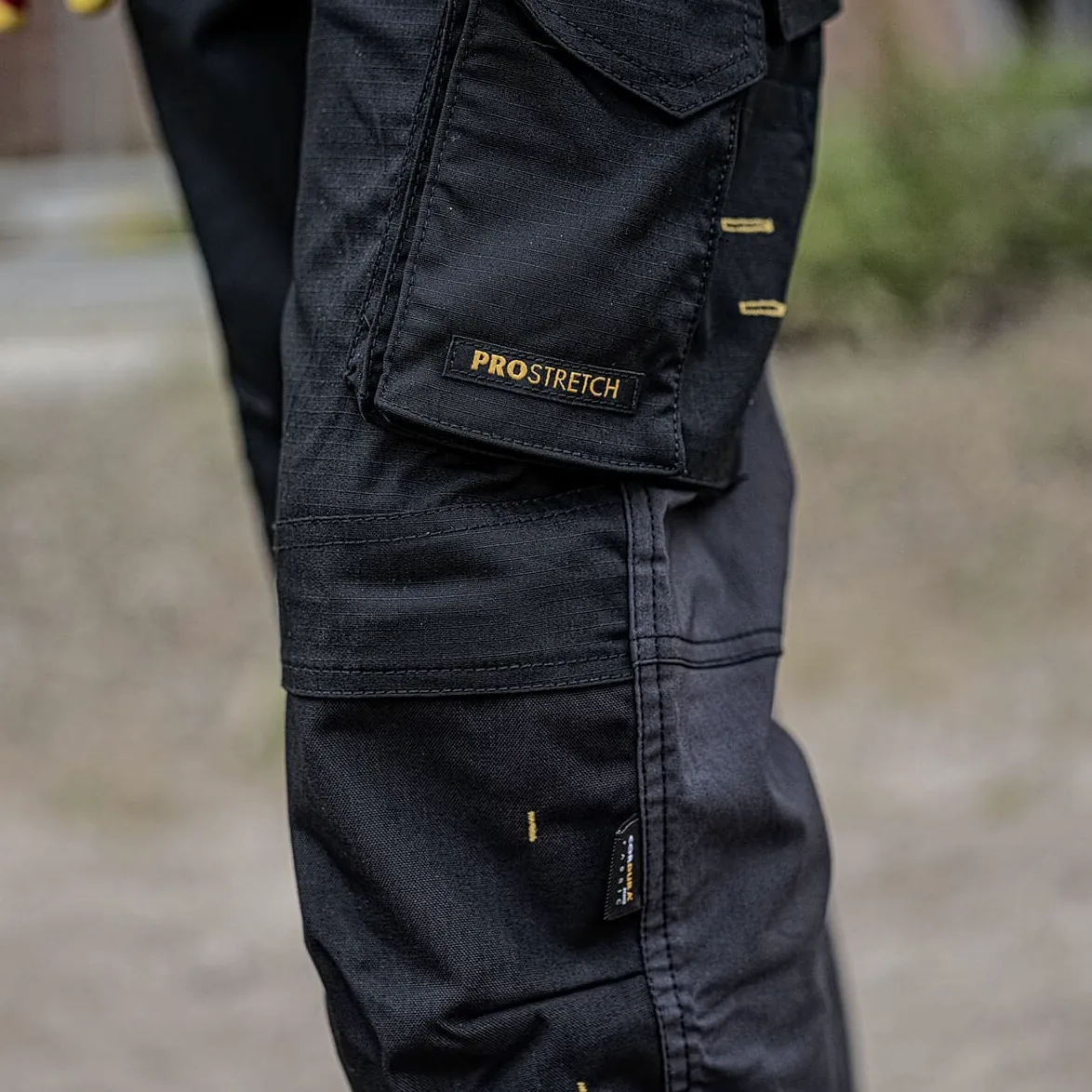 DEWALT Memphis - Spodnie robocze Mężczyźni