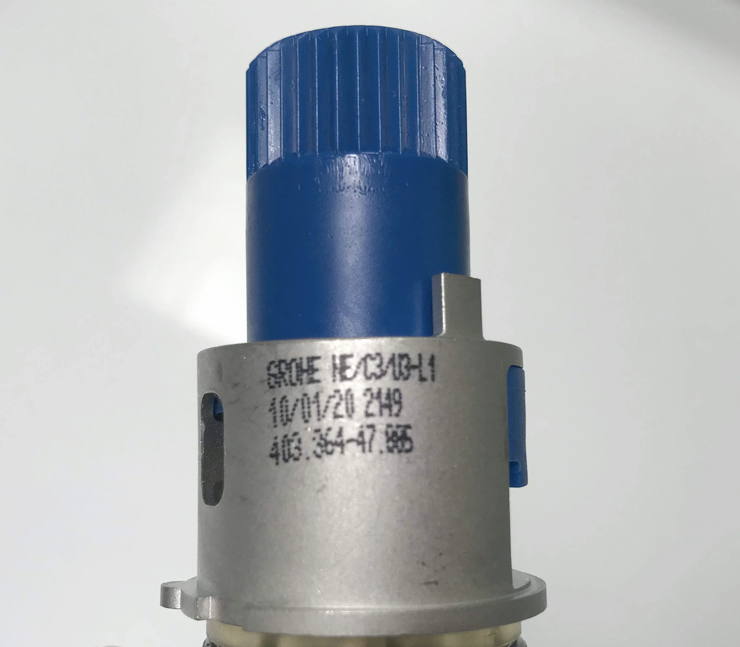 Grohe Termostat kompaktowy kartusz 1/2" 47885000
