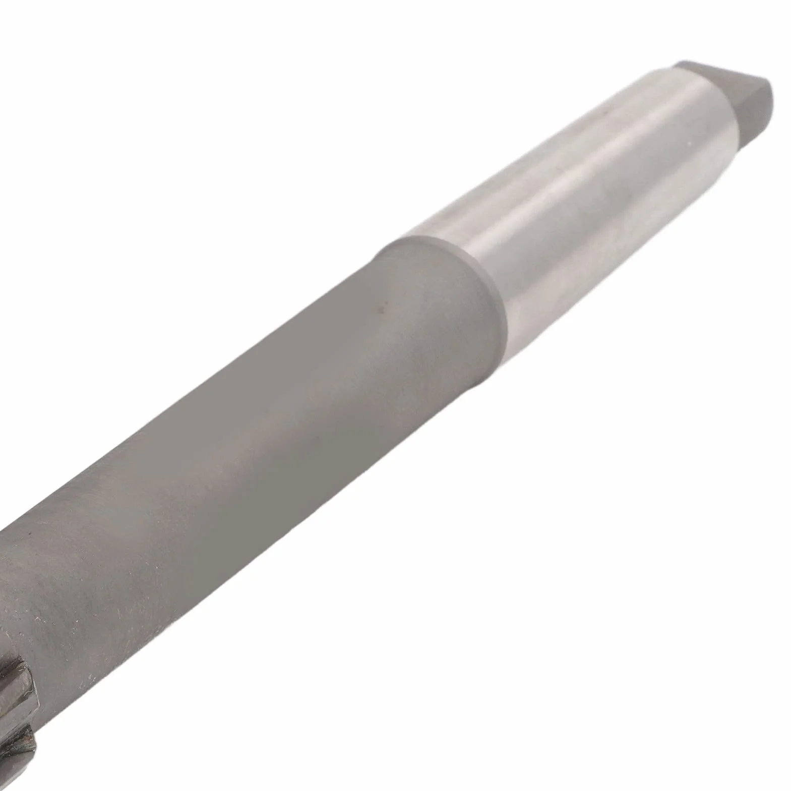 Rozwiertak 40mm, rozwiertak tokarski 8 prostych rowków, narzędzie do frezowania z chwytem stożkowym, do metali nieżelaznych metali miedzianych