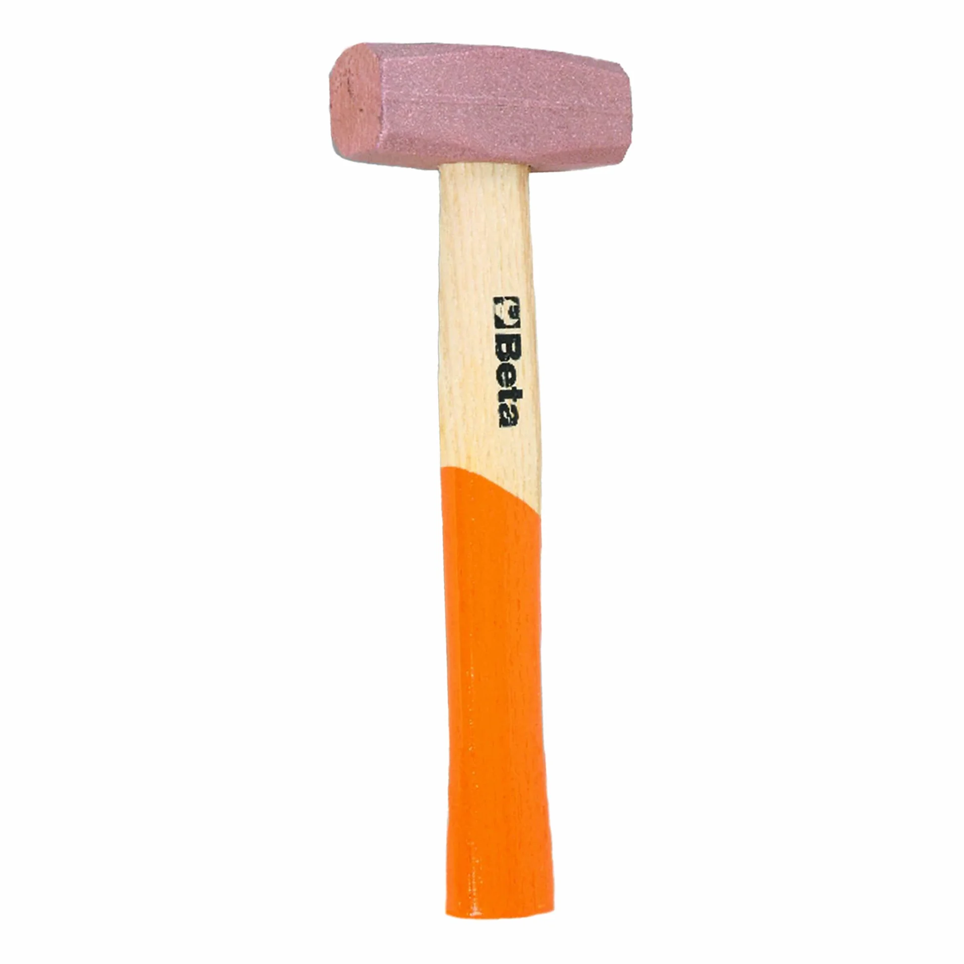 1385 2000-MAZAS CON CABEZA DE COBRE