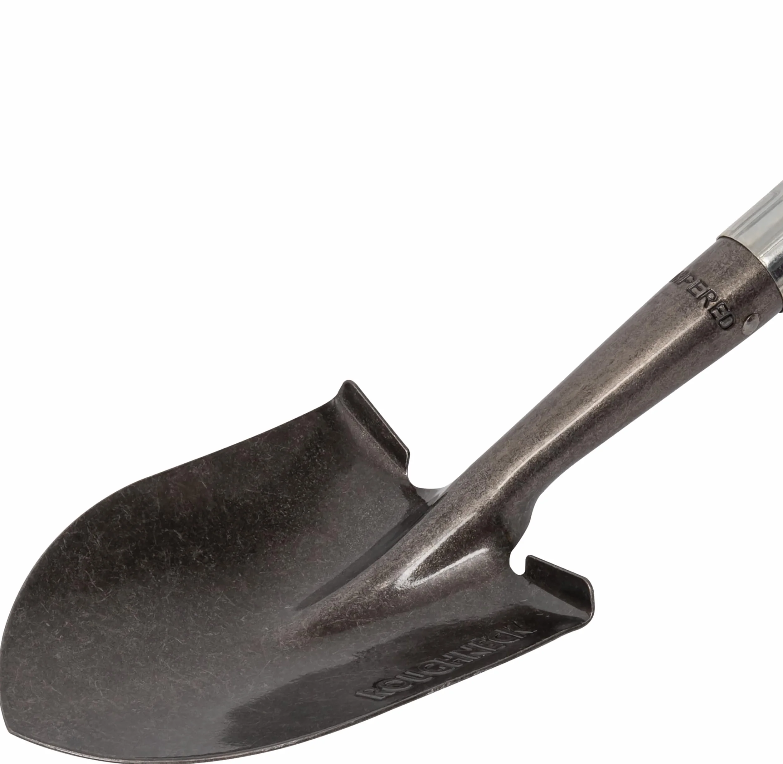 Roughneck ROU68004 Okrągła mikrołopatka 150 x 690 mm czarna