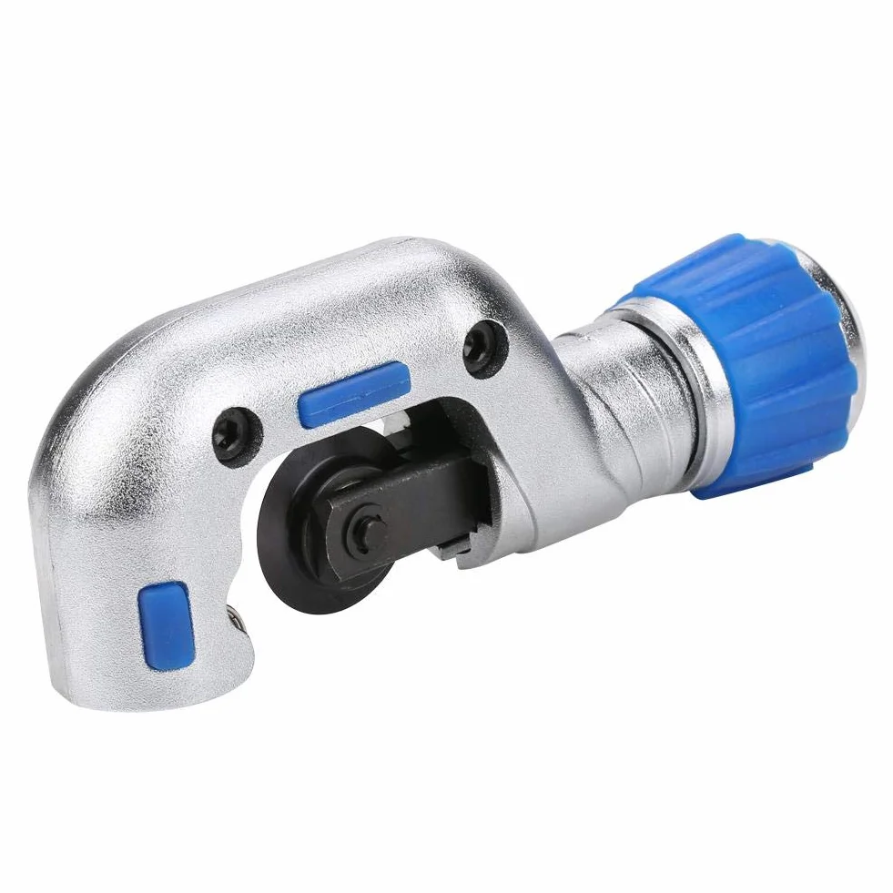 Kugellager Rohrschneider Rohr Schneidwerkzeug für Kupfer Aluminium Edelstahl Rohr Rohr 4-32mm / 5-50mm(4-32mm)
