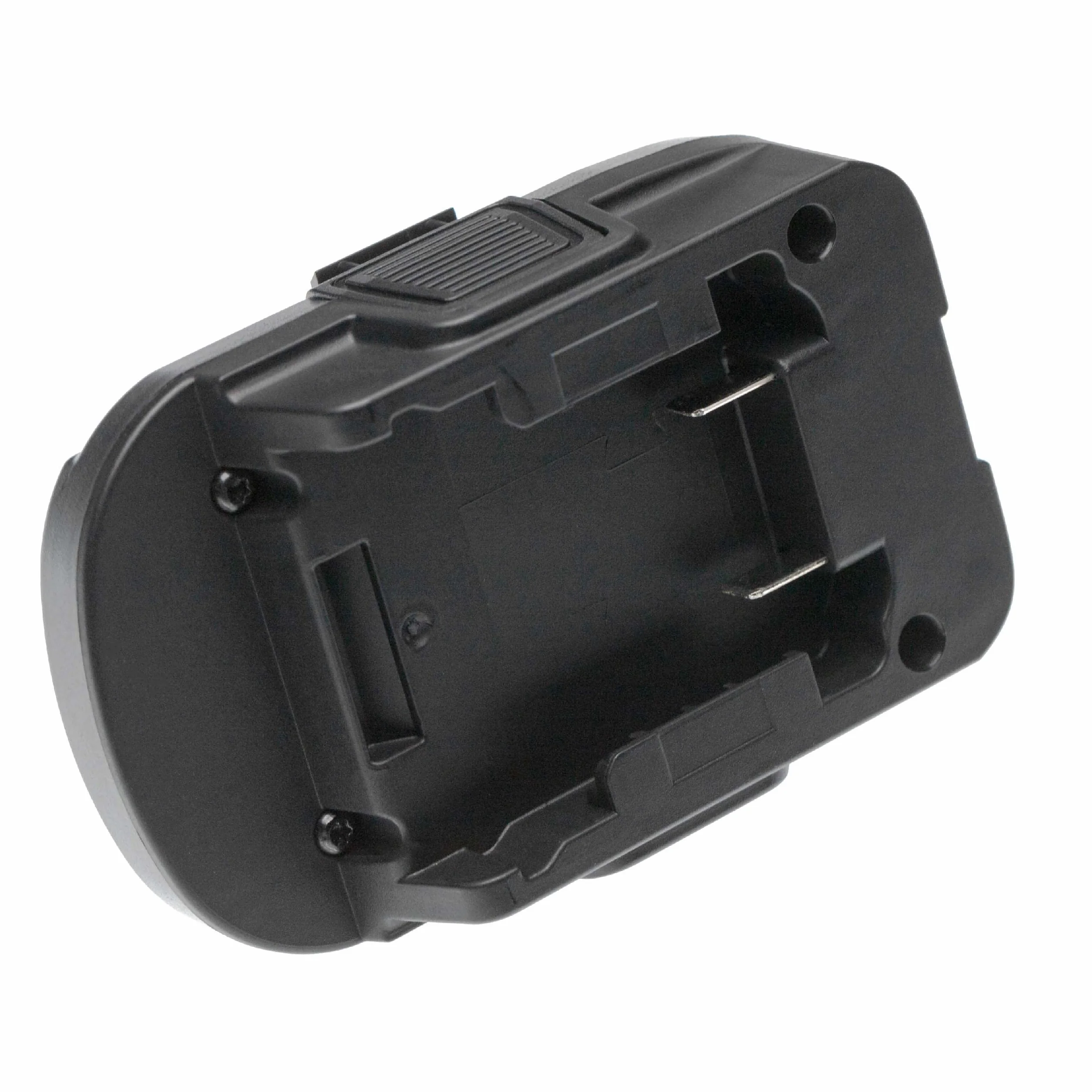 vhbw Adapter kompatybilny z Ryobi 18 V Li-Ion
