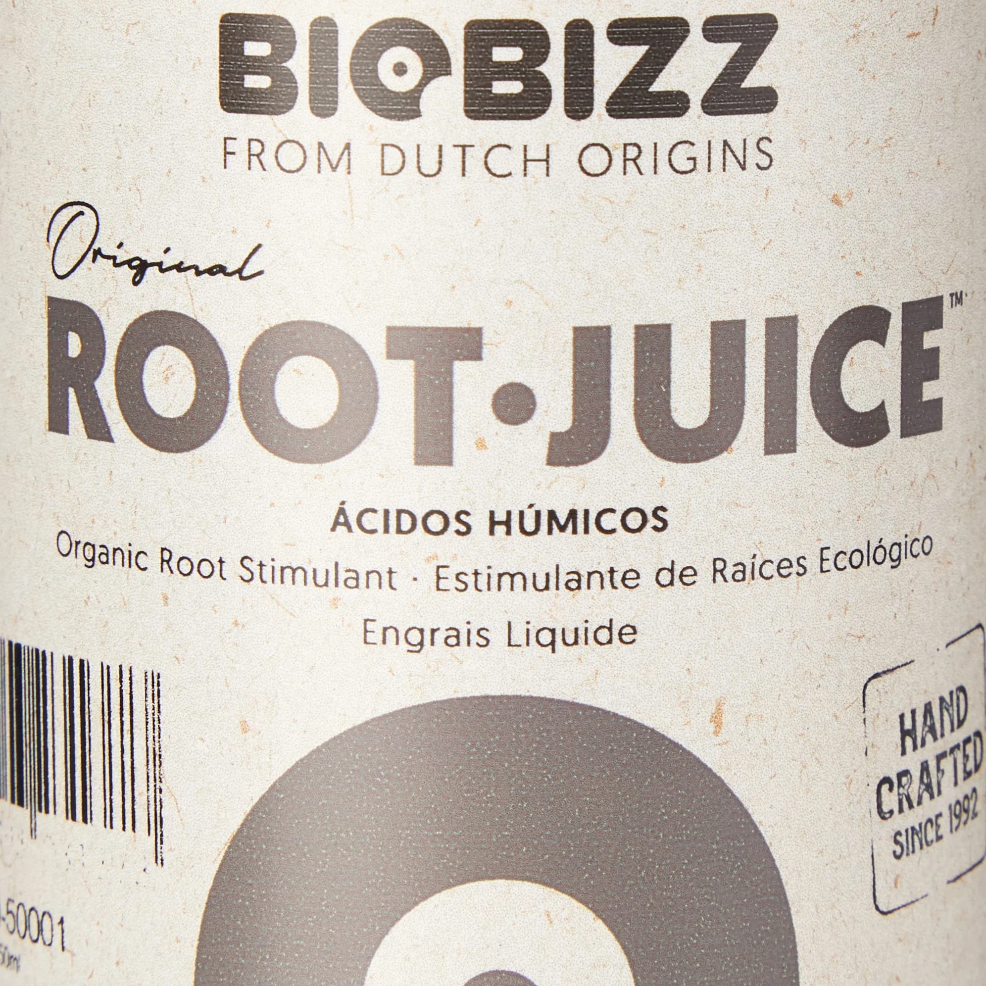 Biobizz Sok z korzeni 250 ml