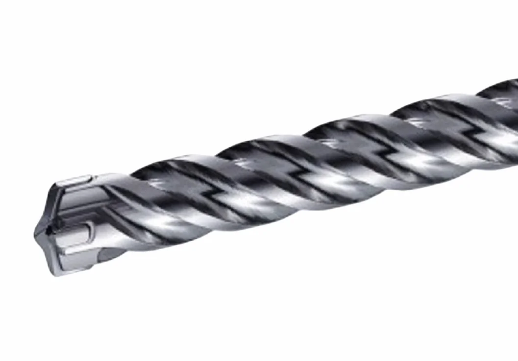 Makita Nemesis Wiertło SDS-Max, 35 x 670 mm, B-20258